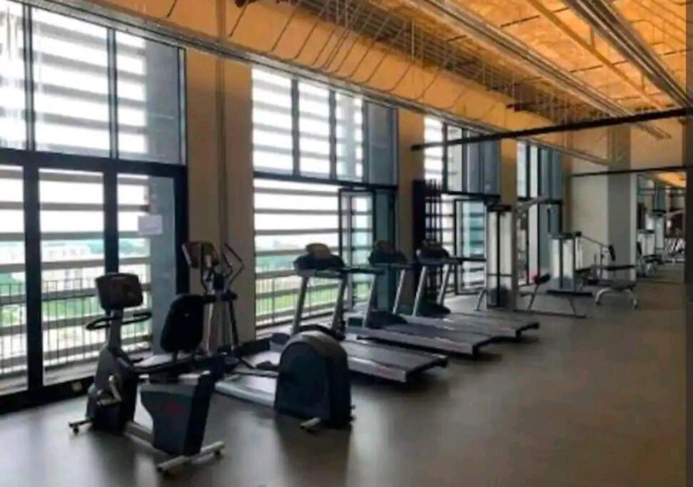 Duplex Tamarind Suite cyberjaya -up to 10 pax photo 2
