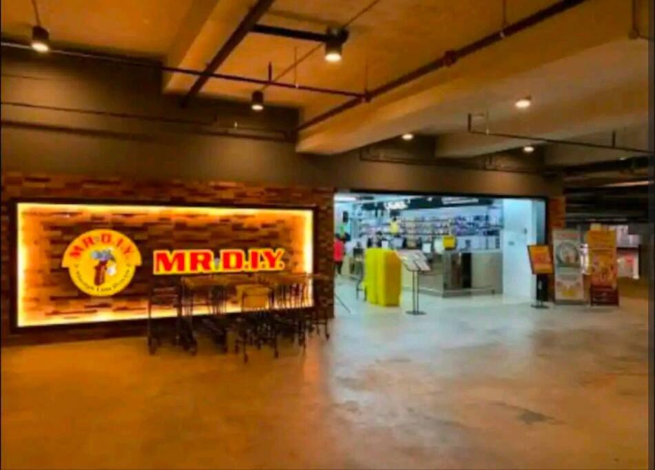 Duplex Tamarind Suite cyberjaya -up to 10 pax photo 7
