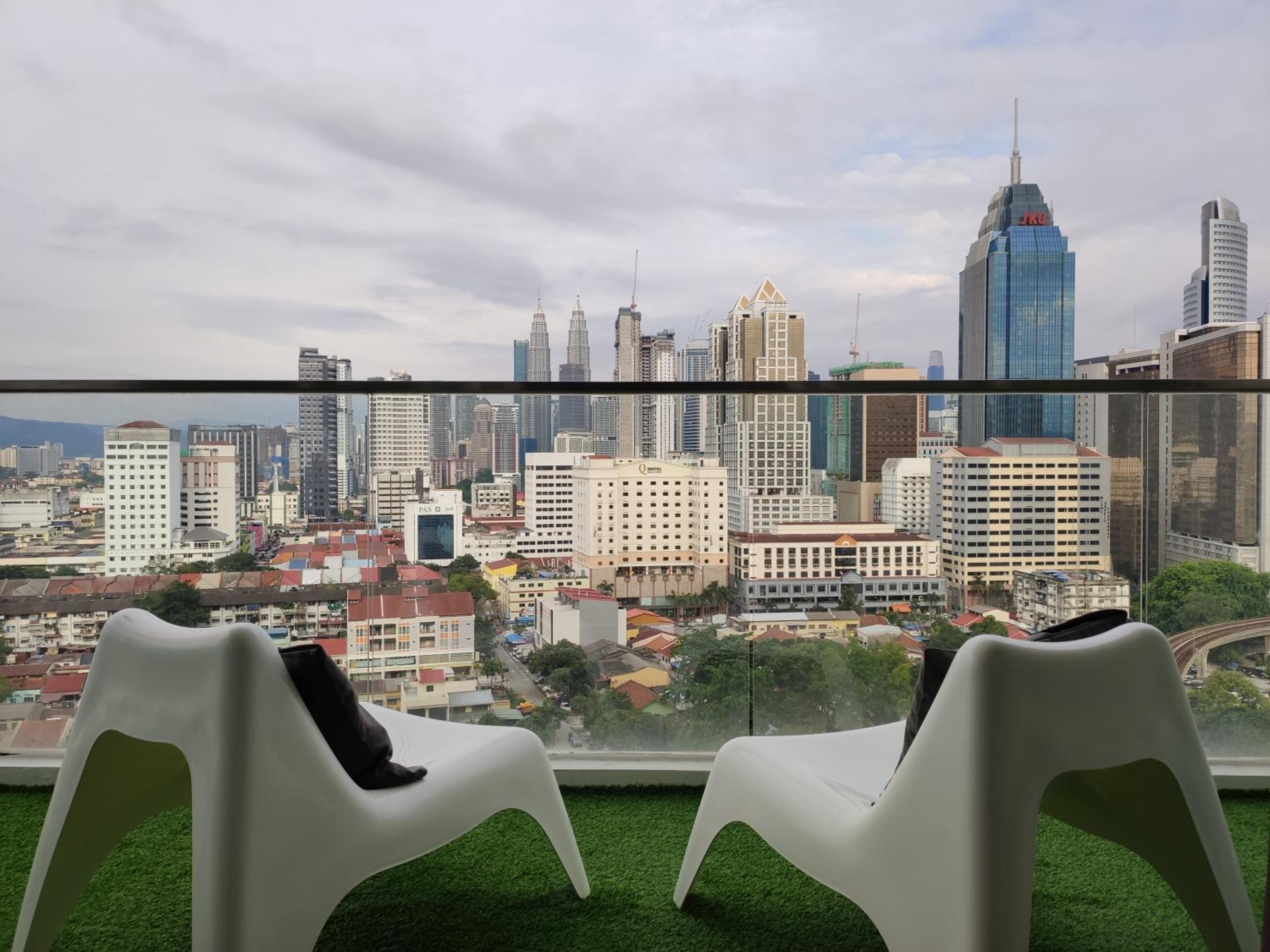 Awesomestay Apartment walk to PWTC near to KLCC photo 6