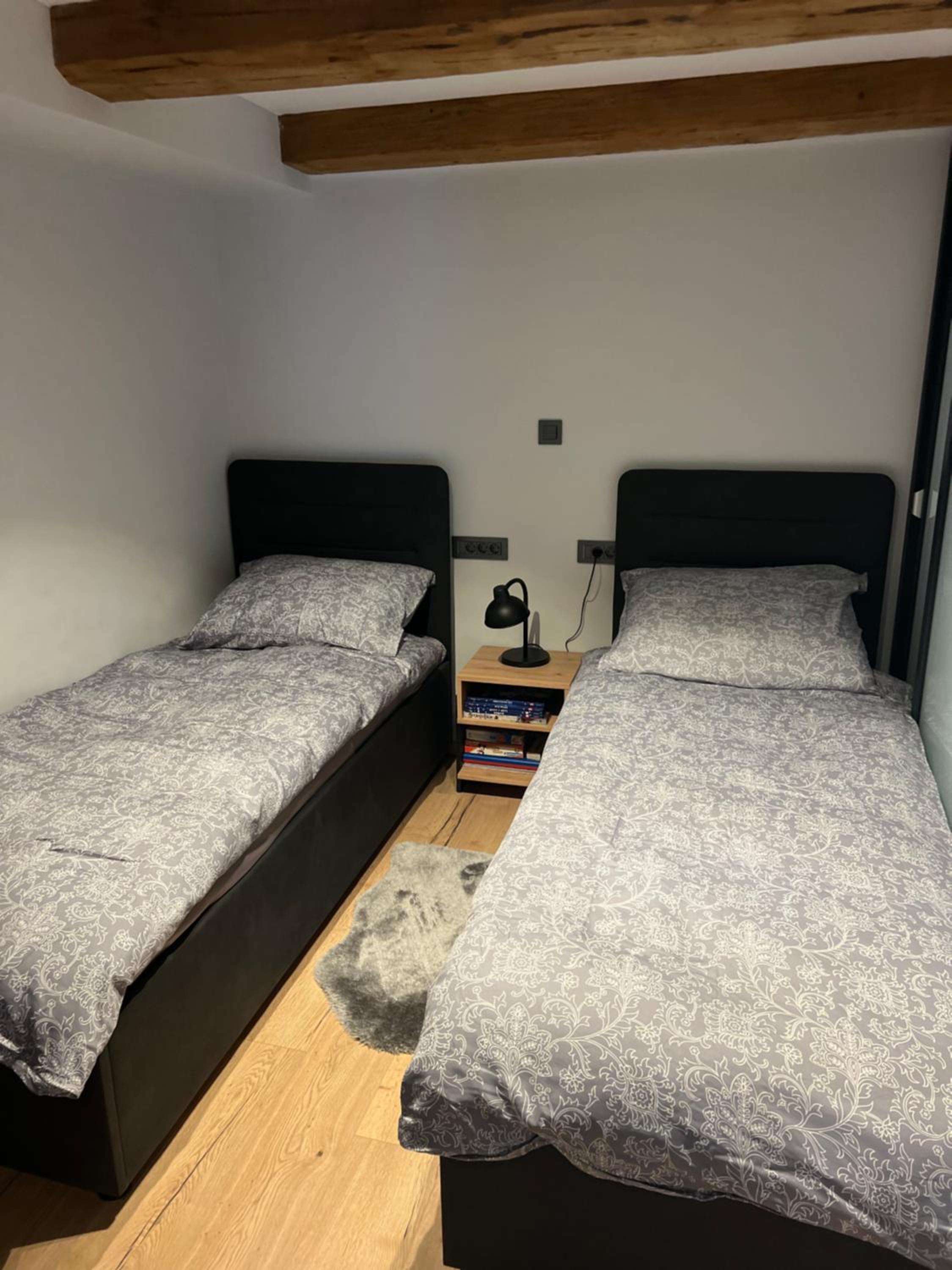 Apartman Saturn