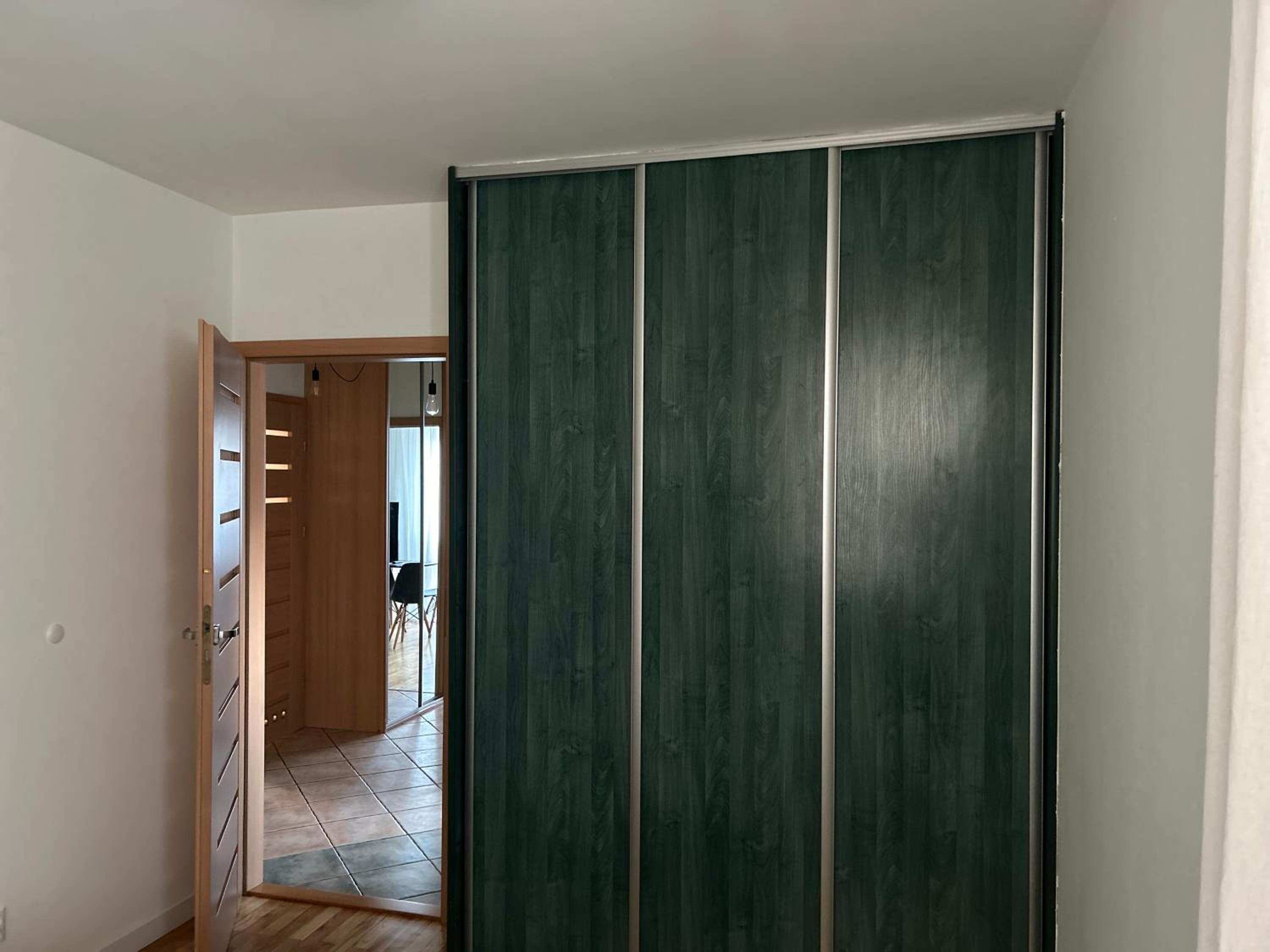Apartament Sołtysowska- garaż bezpłatny, NEAR Tauron Arena, EXPO