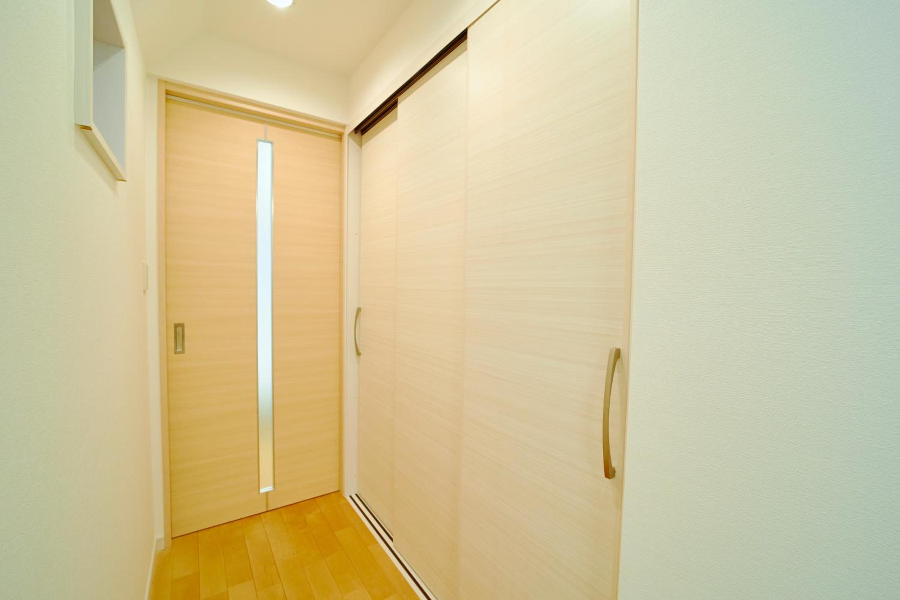 Shinjuku 'Deep Lane' Villa