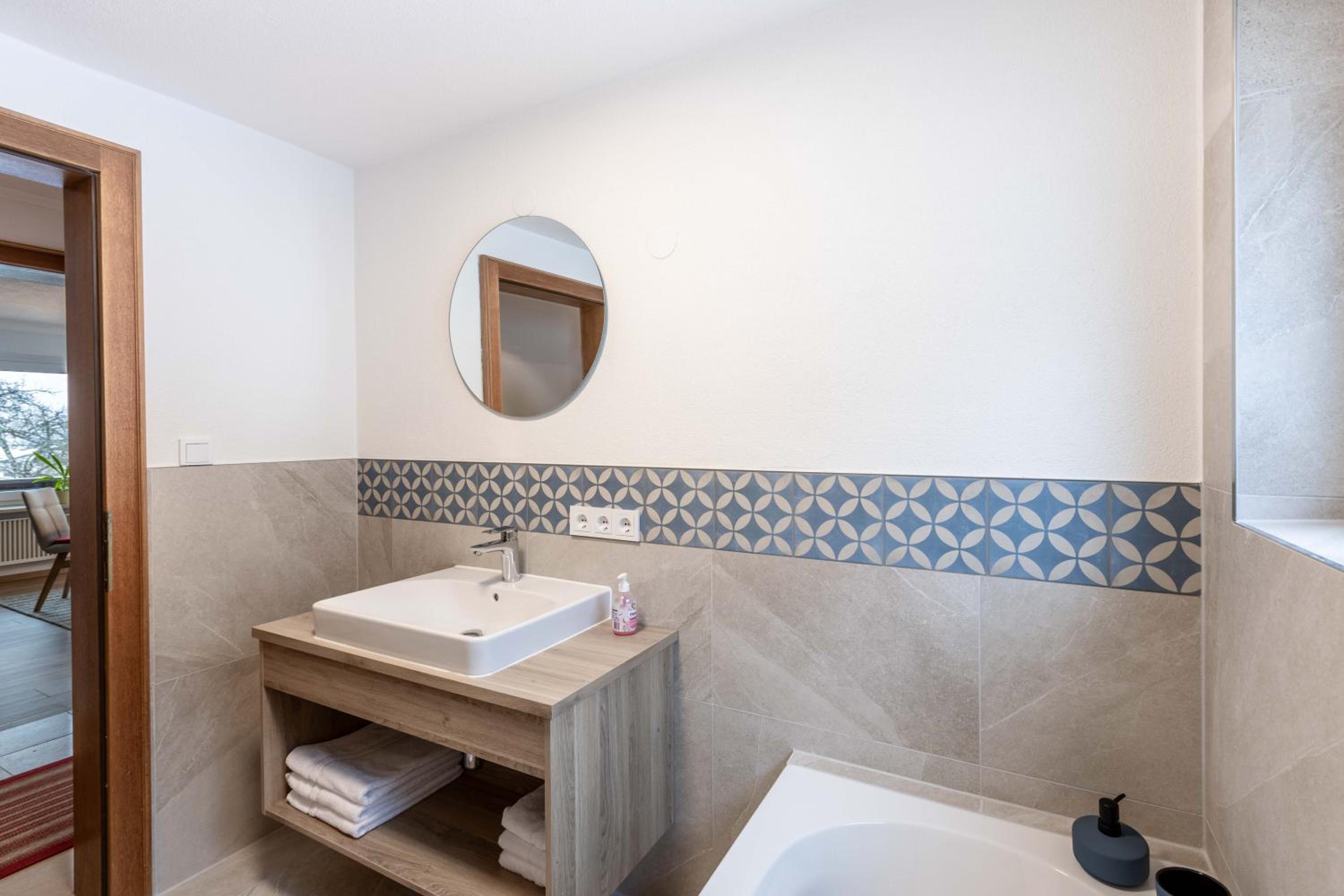 Chalet Hosp Reutte