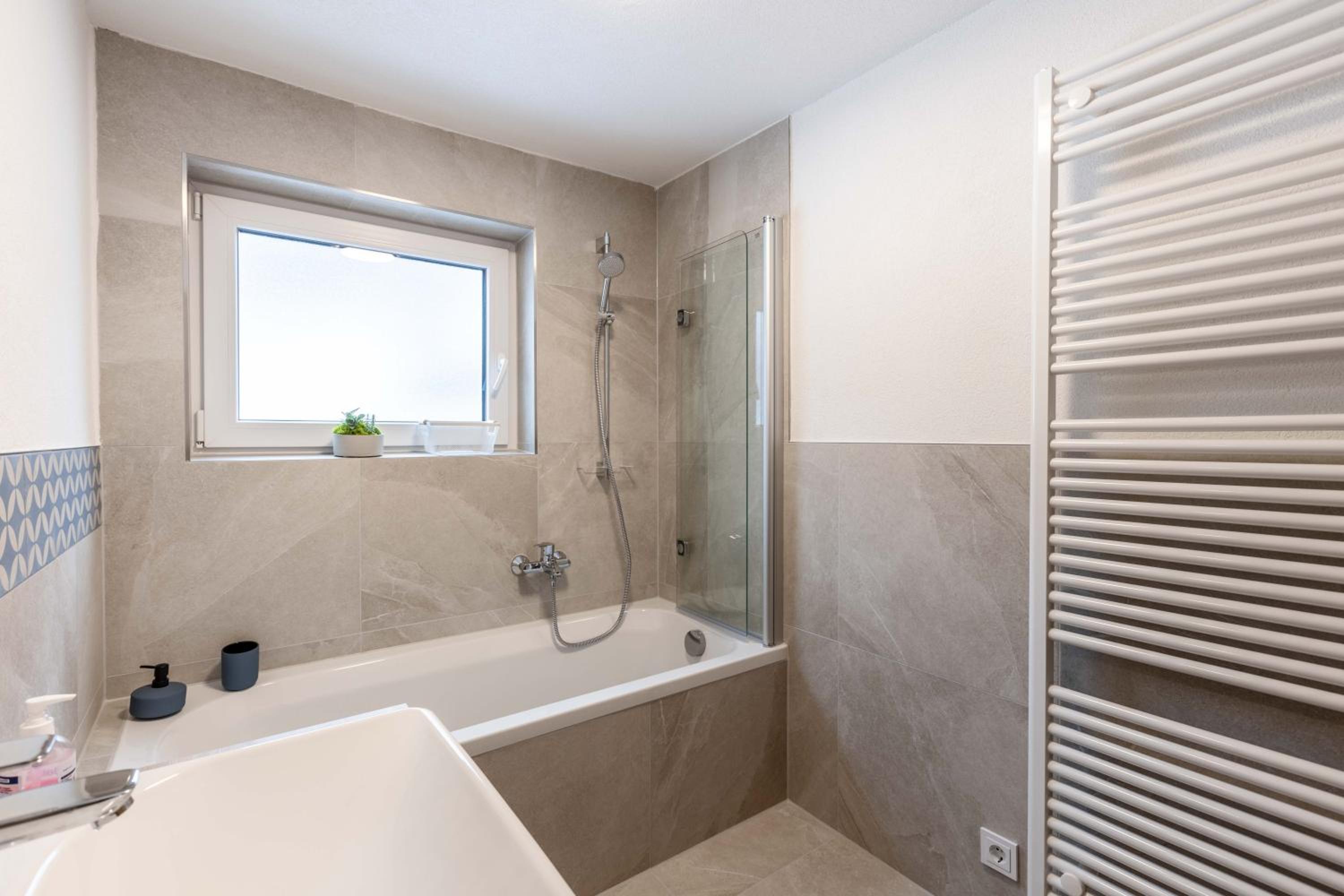 Chalet Hosp Reutte