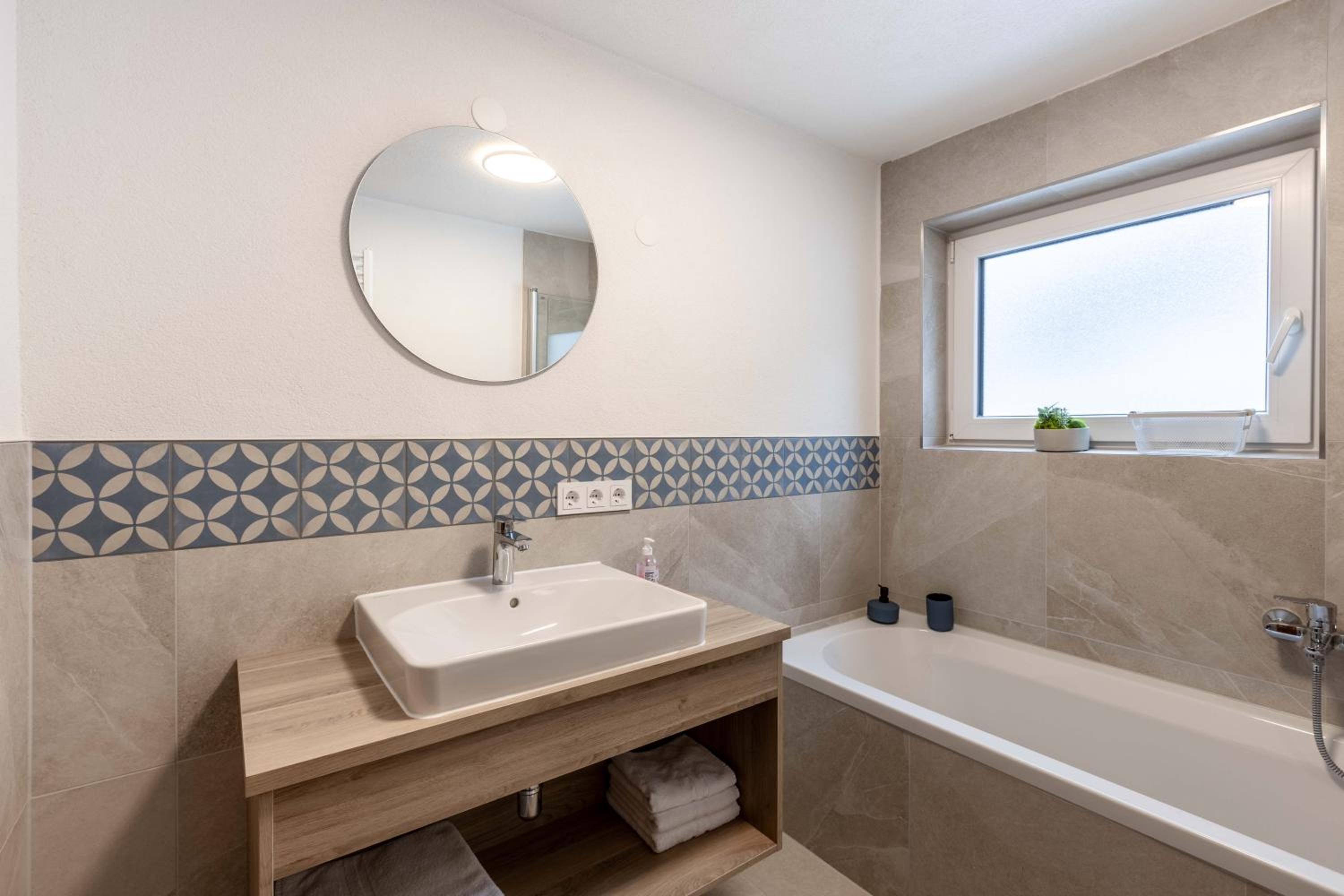 Chalet Hosp Reutte