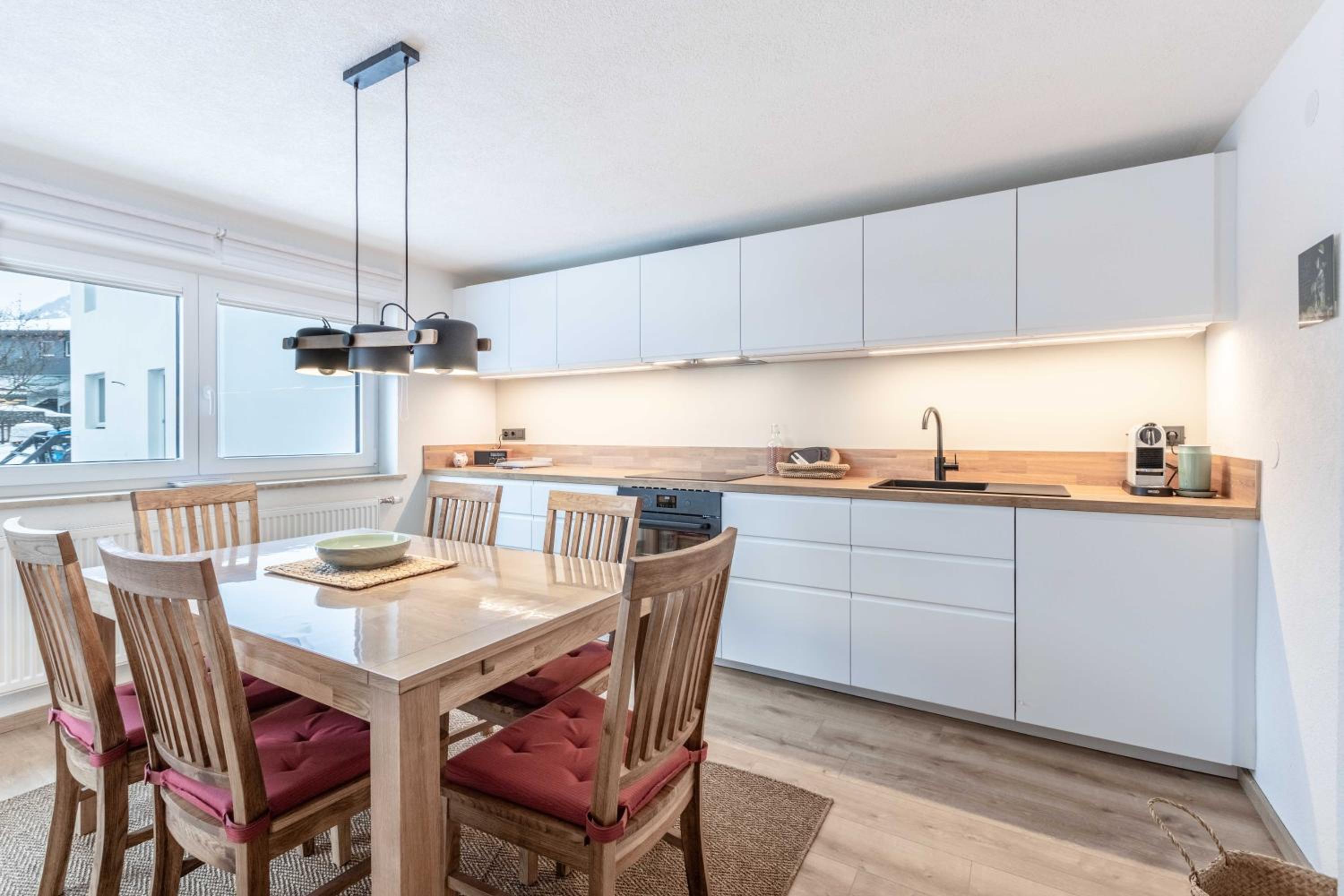 Chalet Hosp Reutte