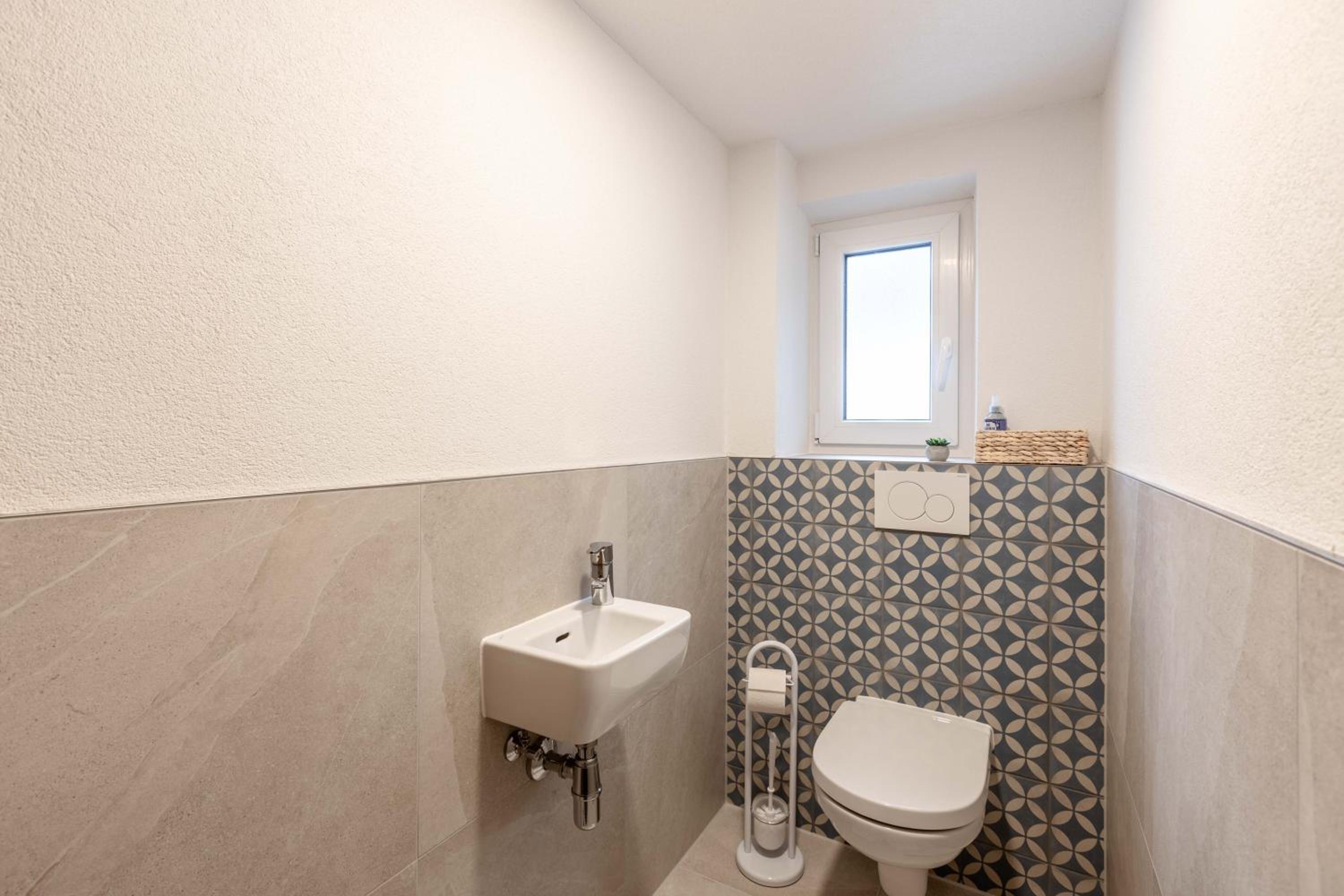 Chalet Hosp Reutte