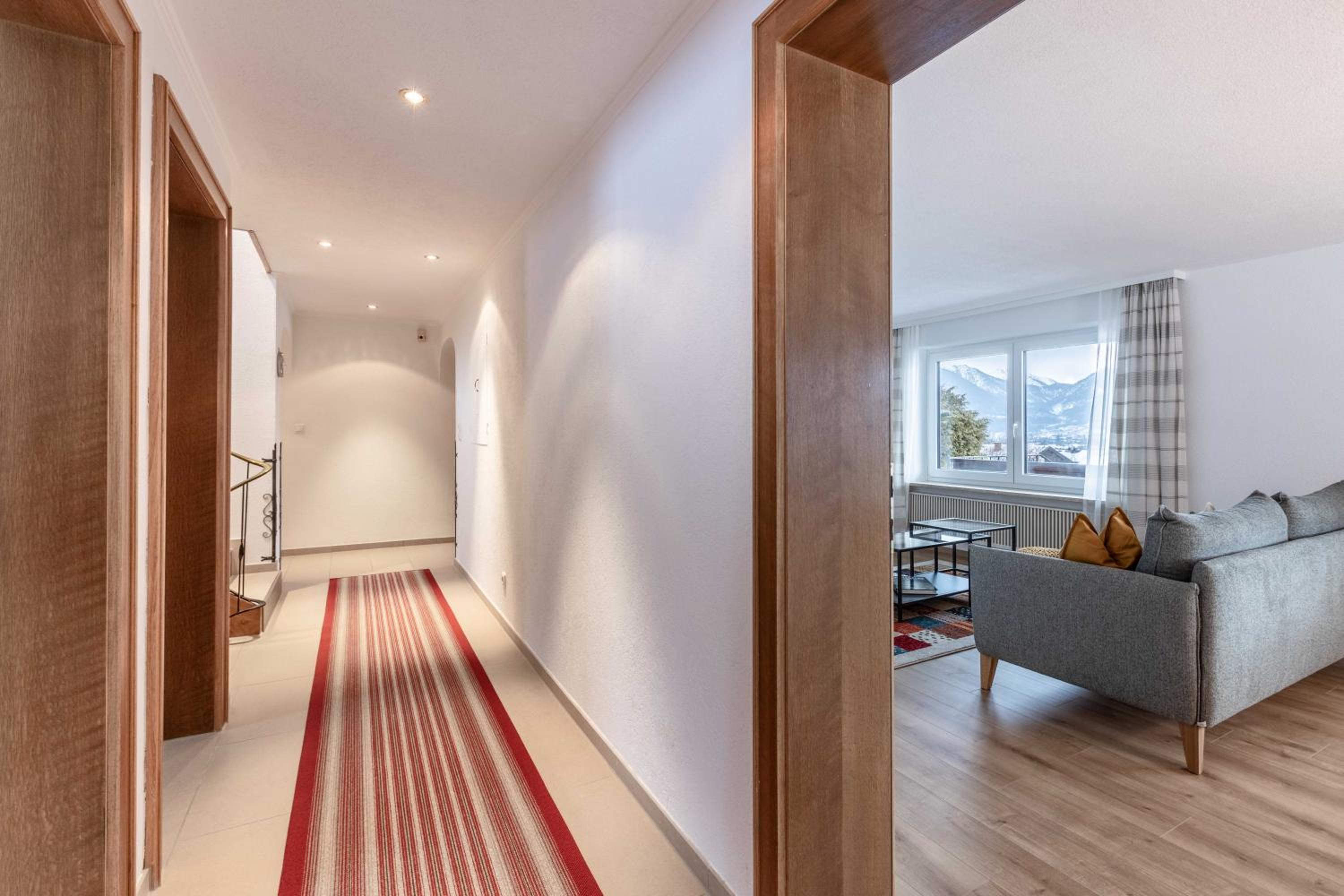 Chalet Hosp Reutte