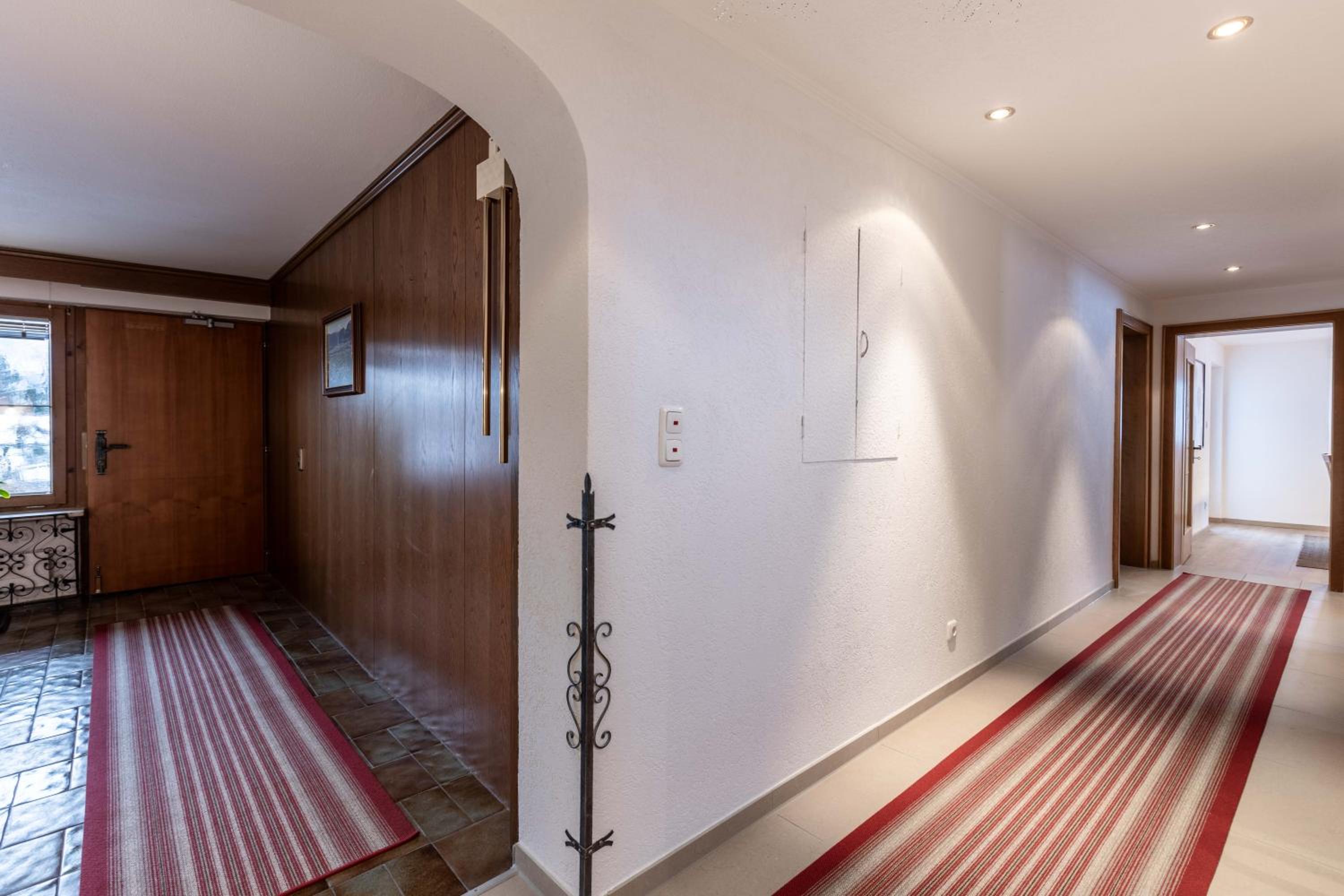 Chalet Hosp Reutte