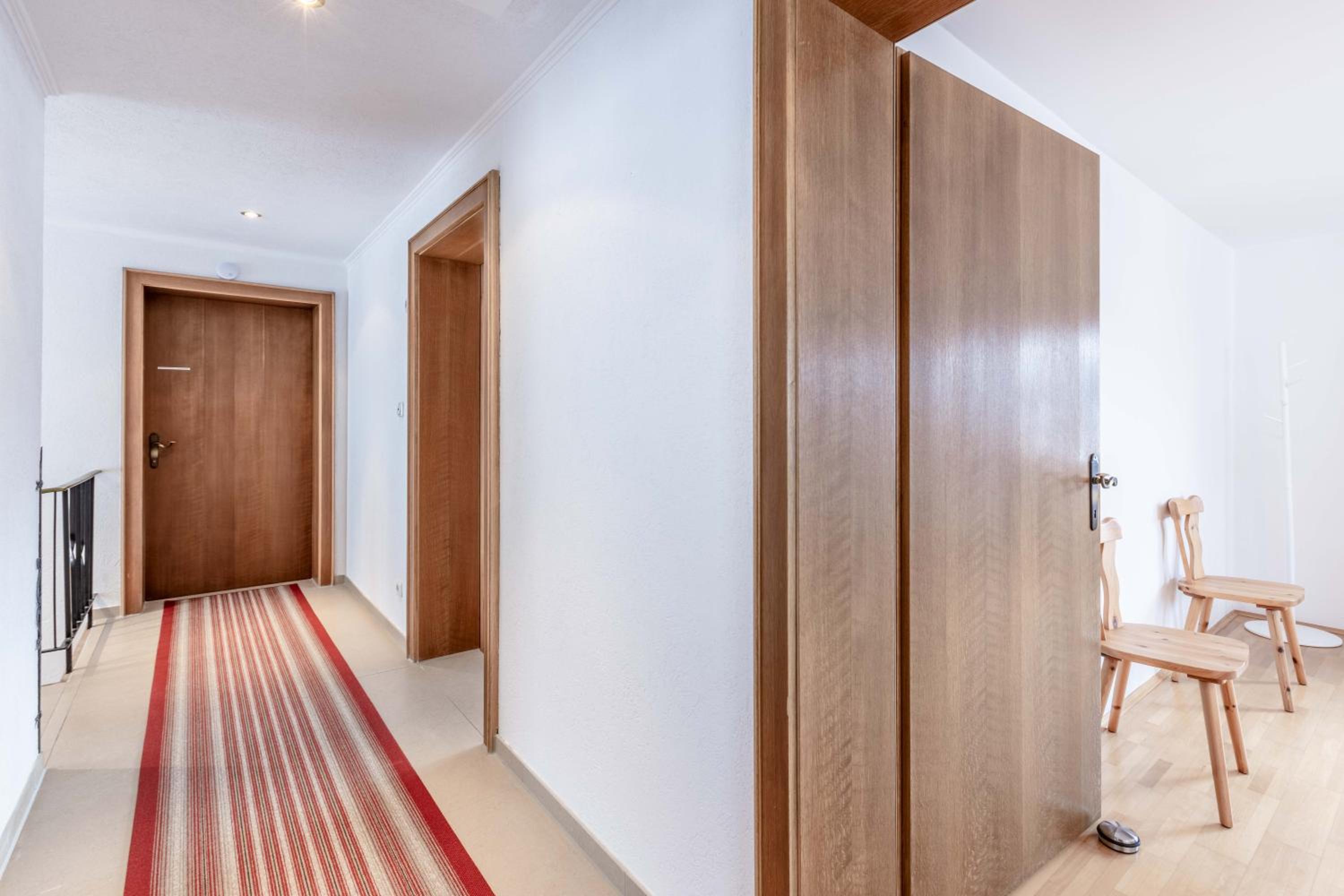 Chalet Hosp Reutte