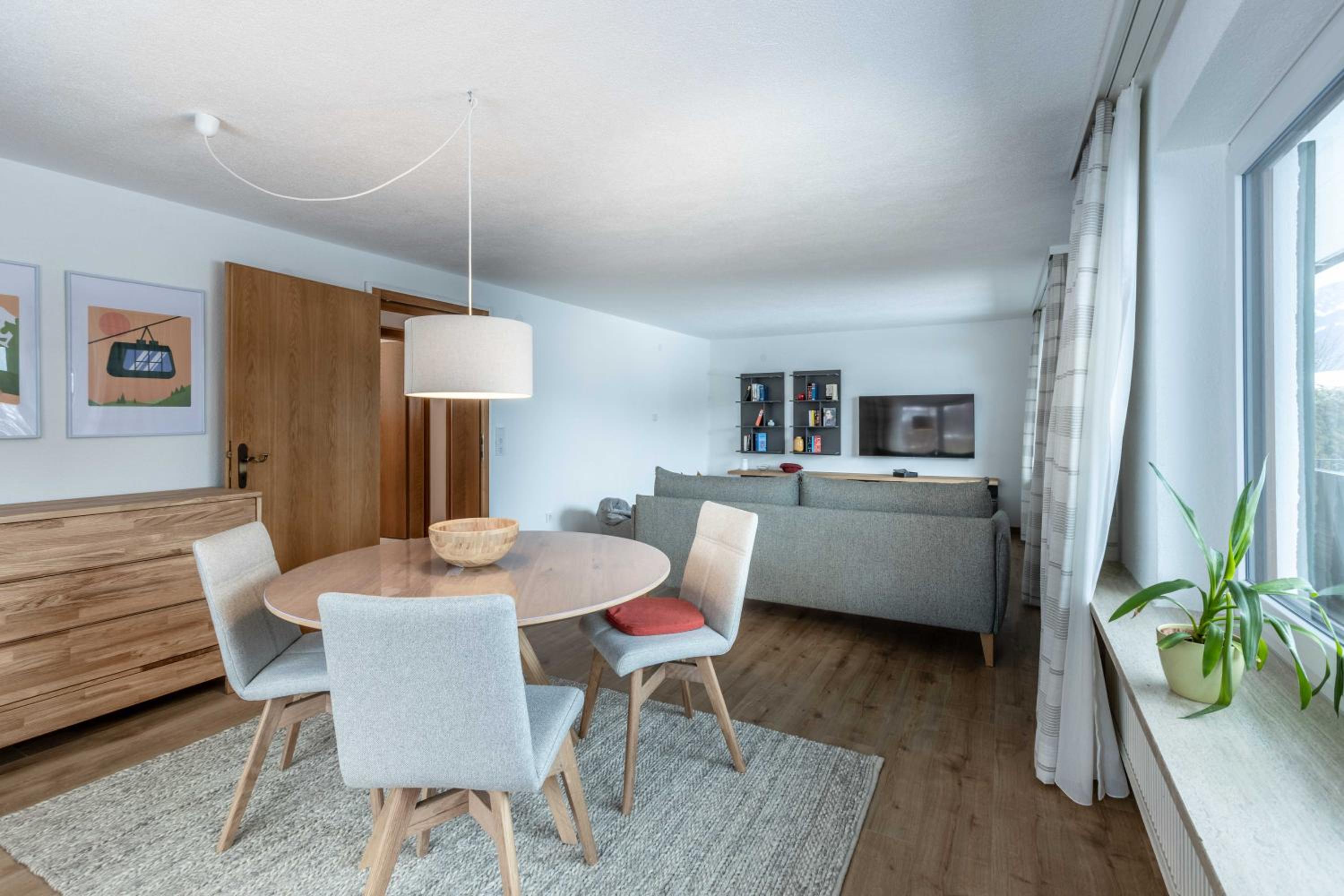 Chalet Hosp Reutte