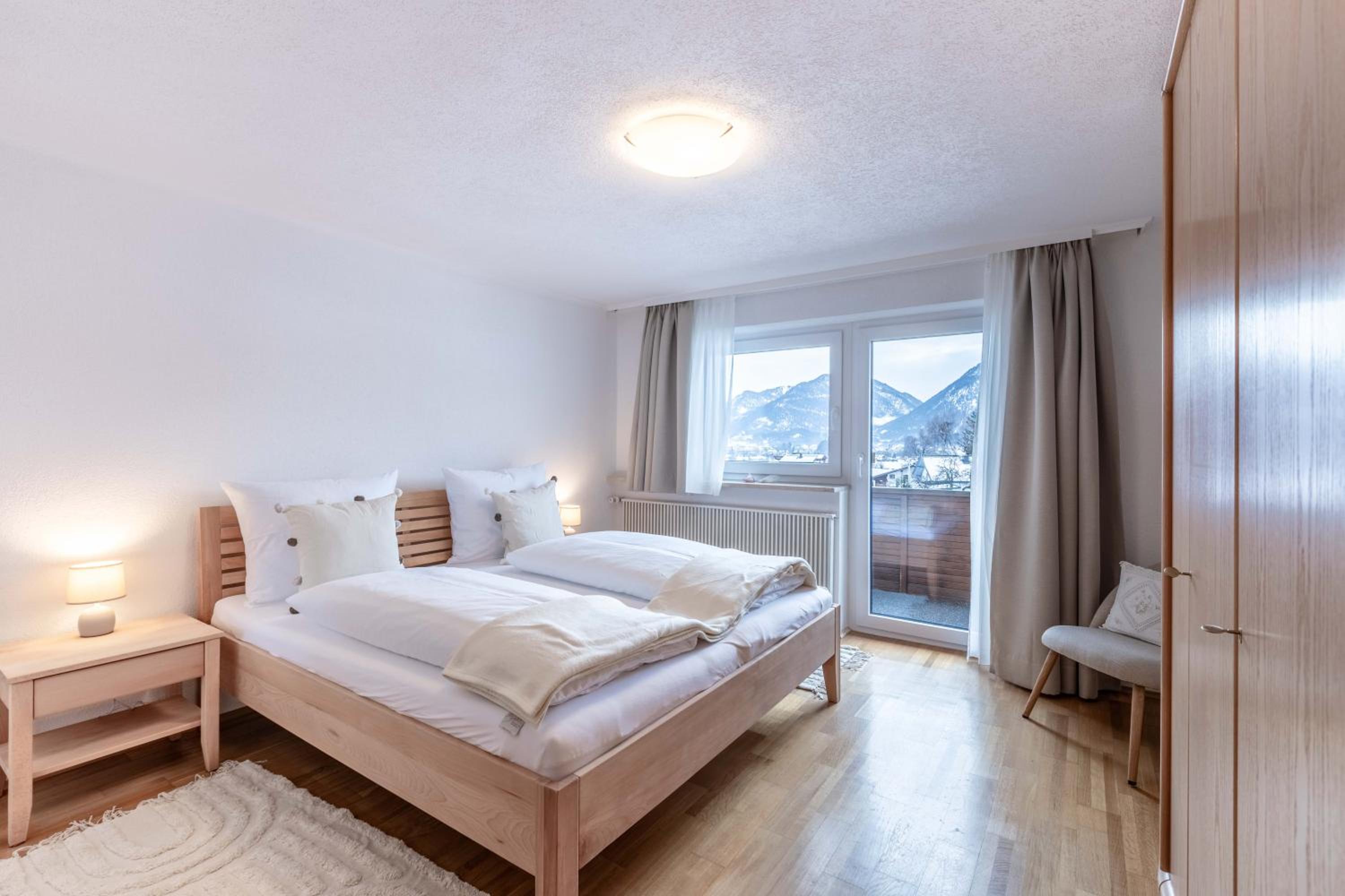 Chalet Hosp Reutte