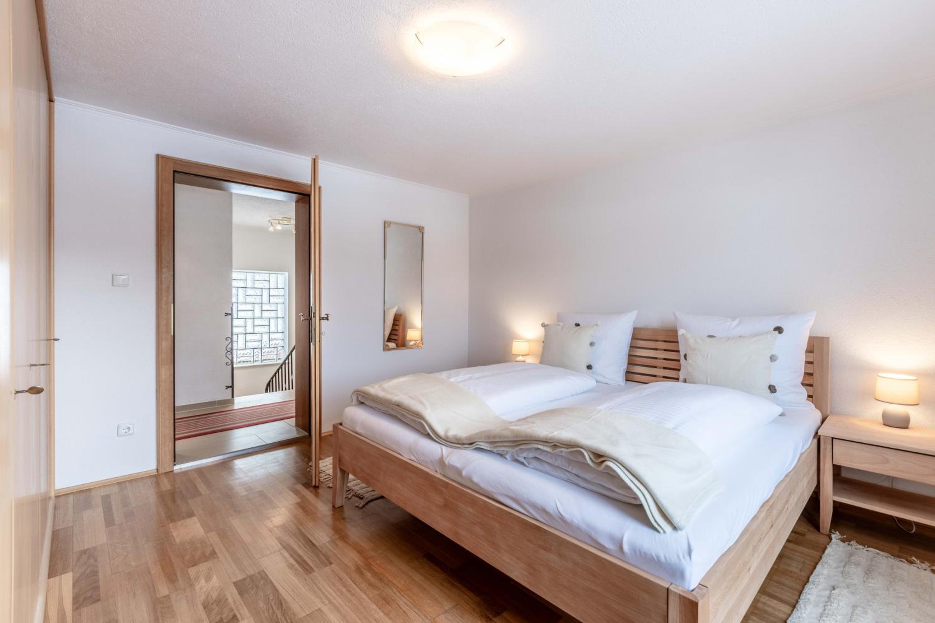 Chalet Hosp Reutte