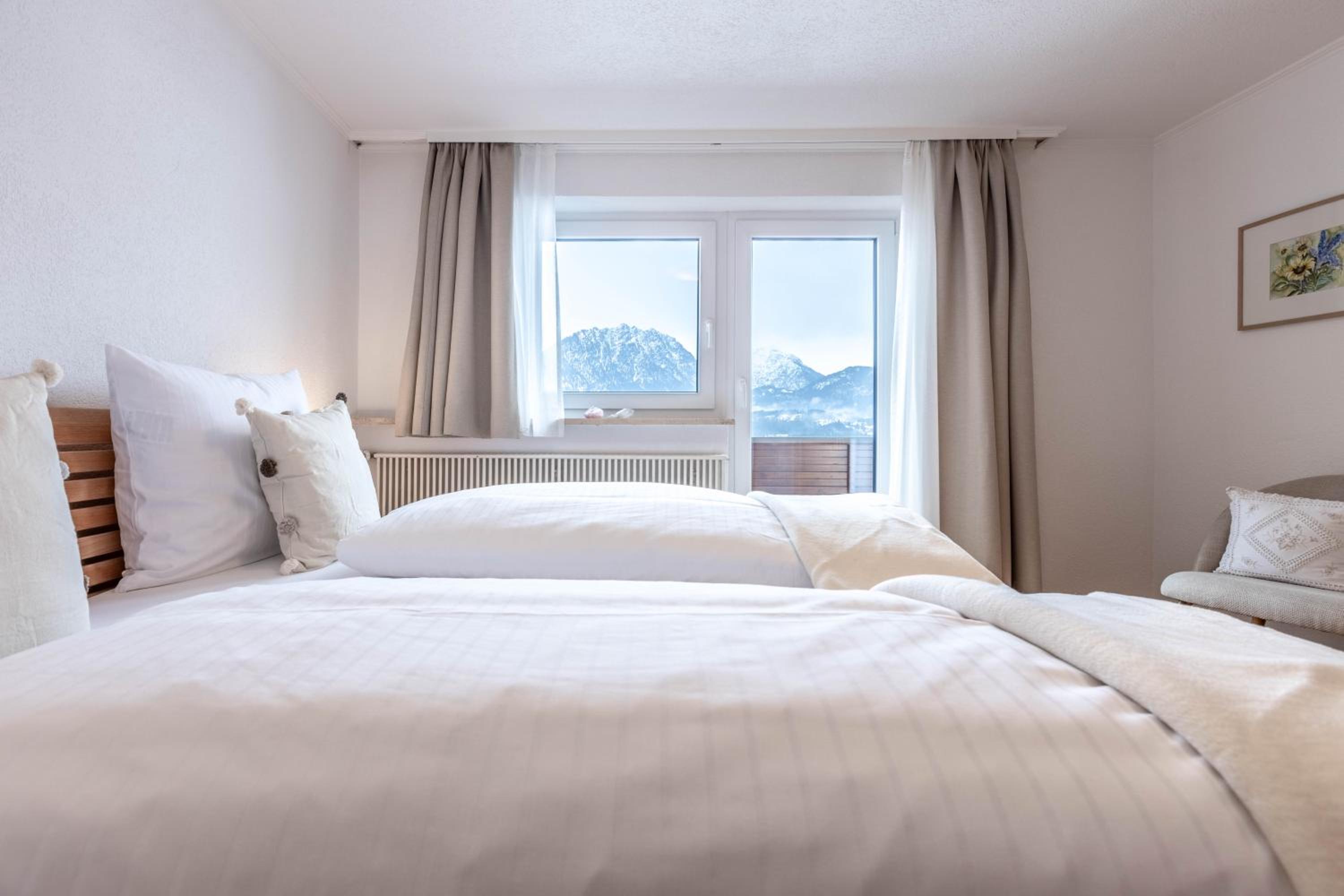 Chalet Hosp Reutte