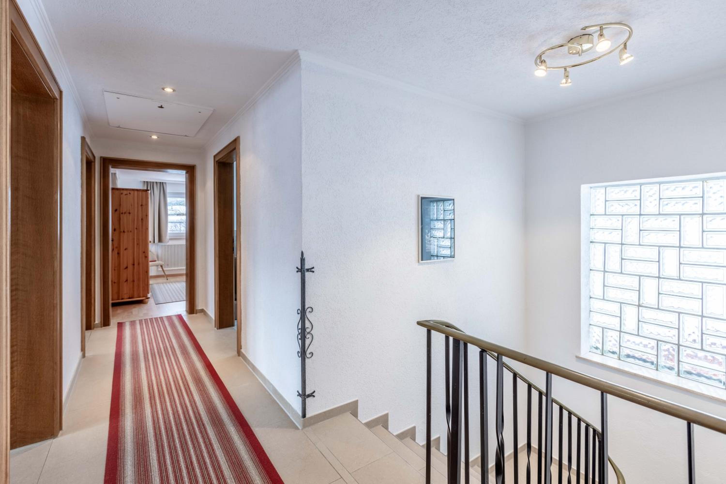 Chalet Hosp Reutte