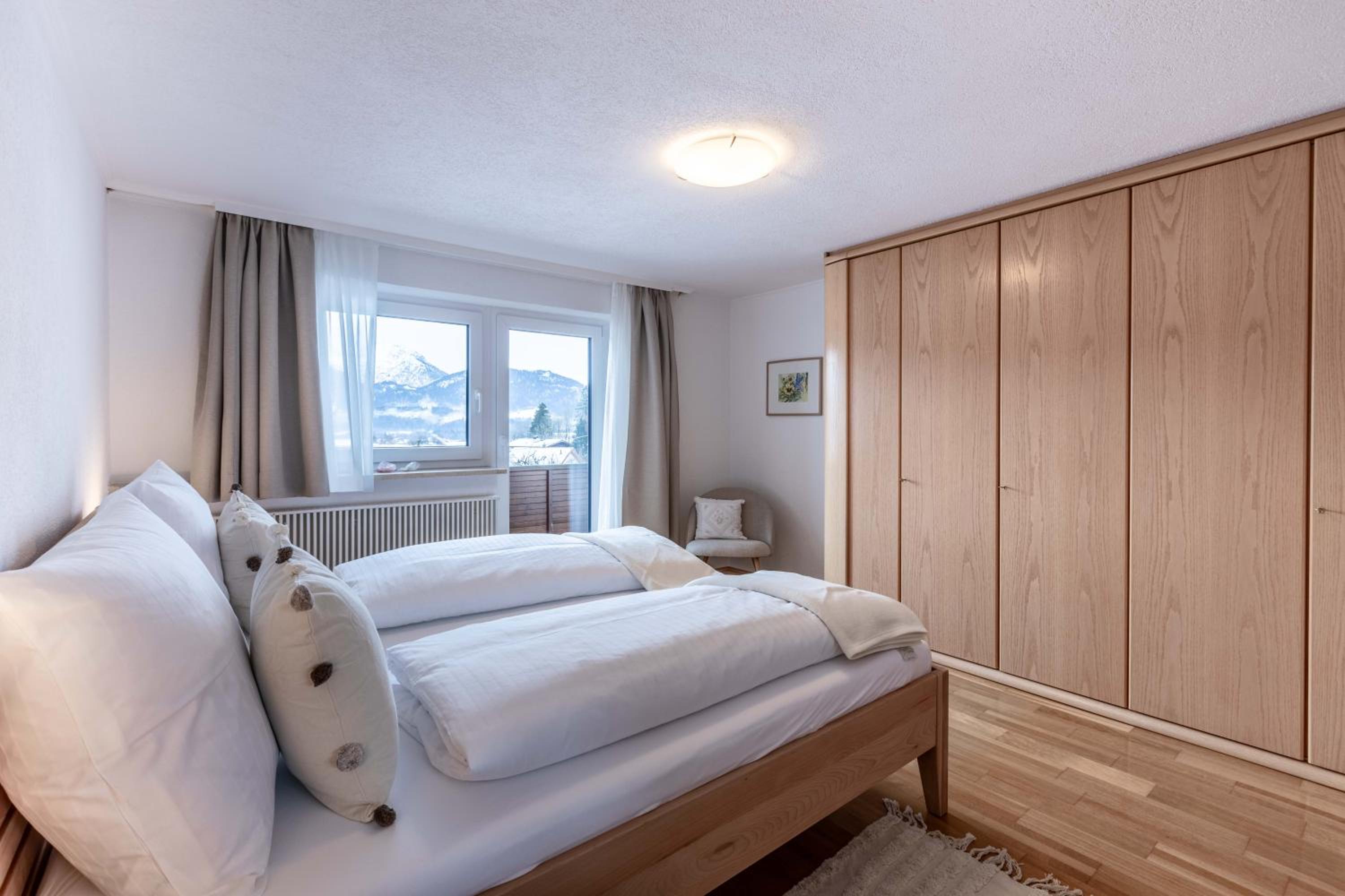 Chalet Hosp Reutte