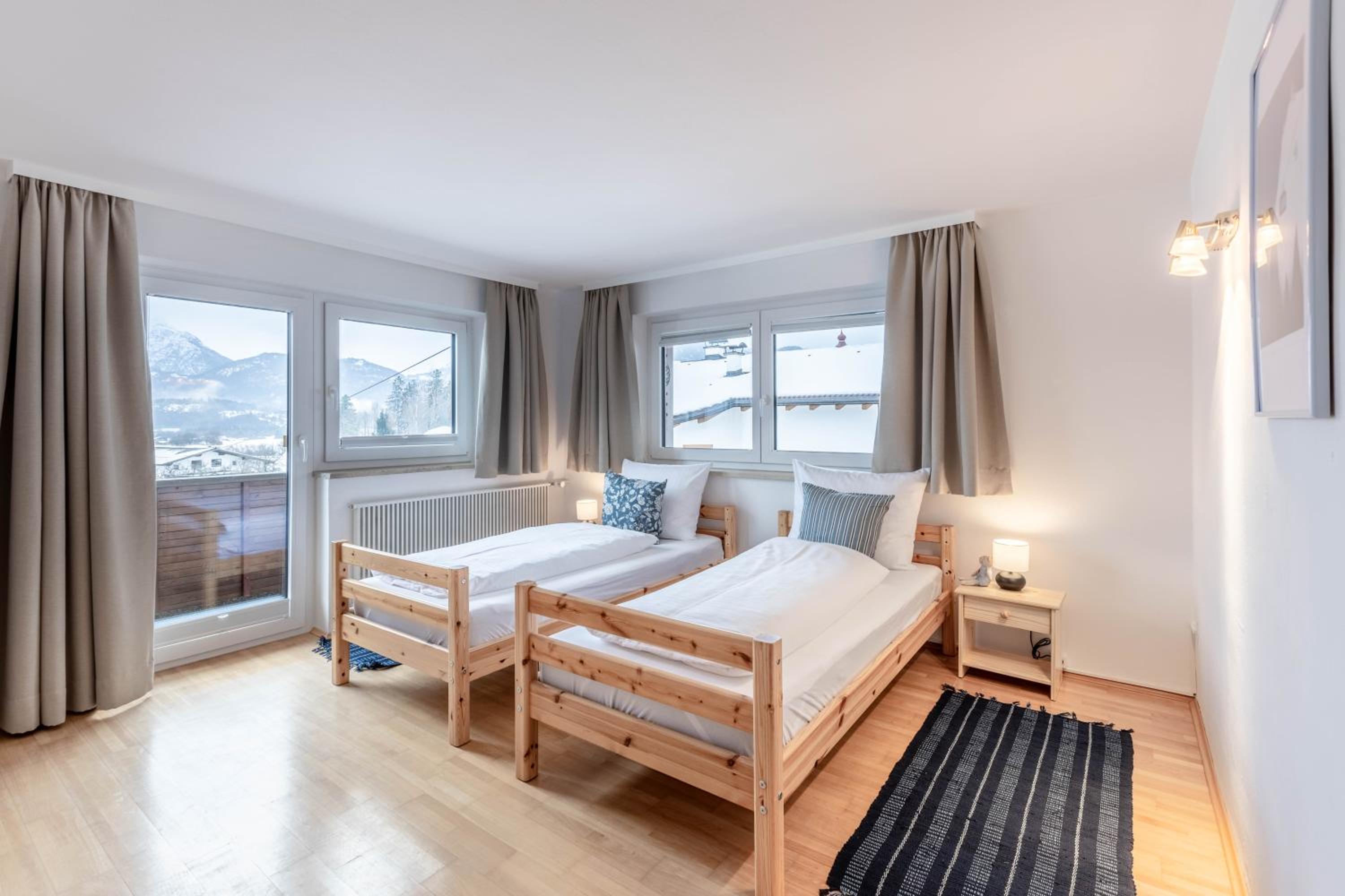 Chalet Hosp Reutte