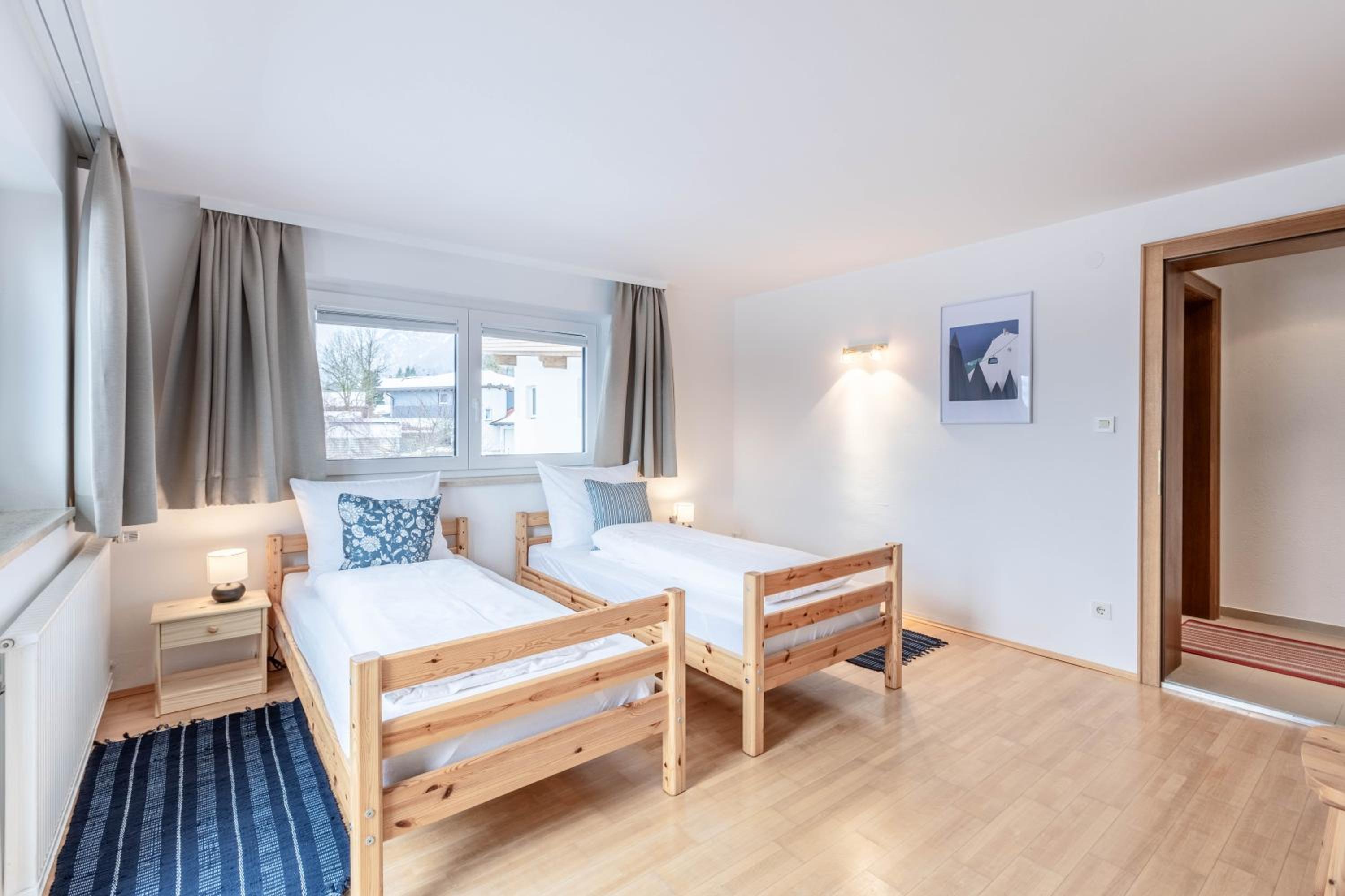 Chalet Hosp Reutte
