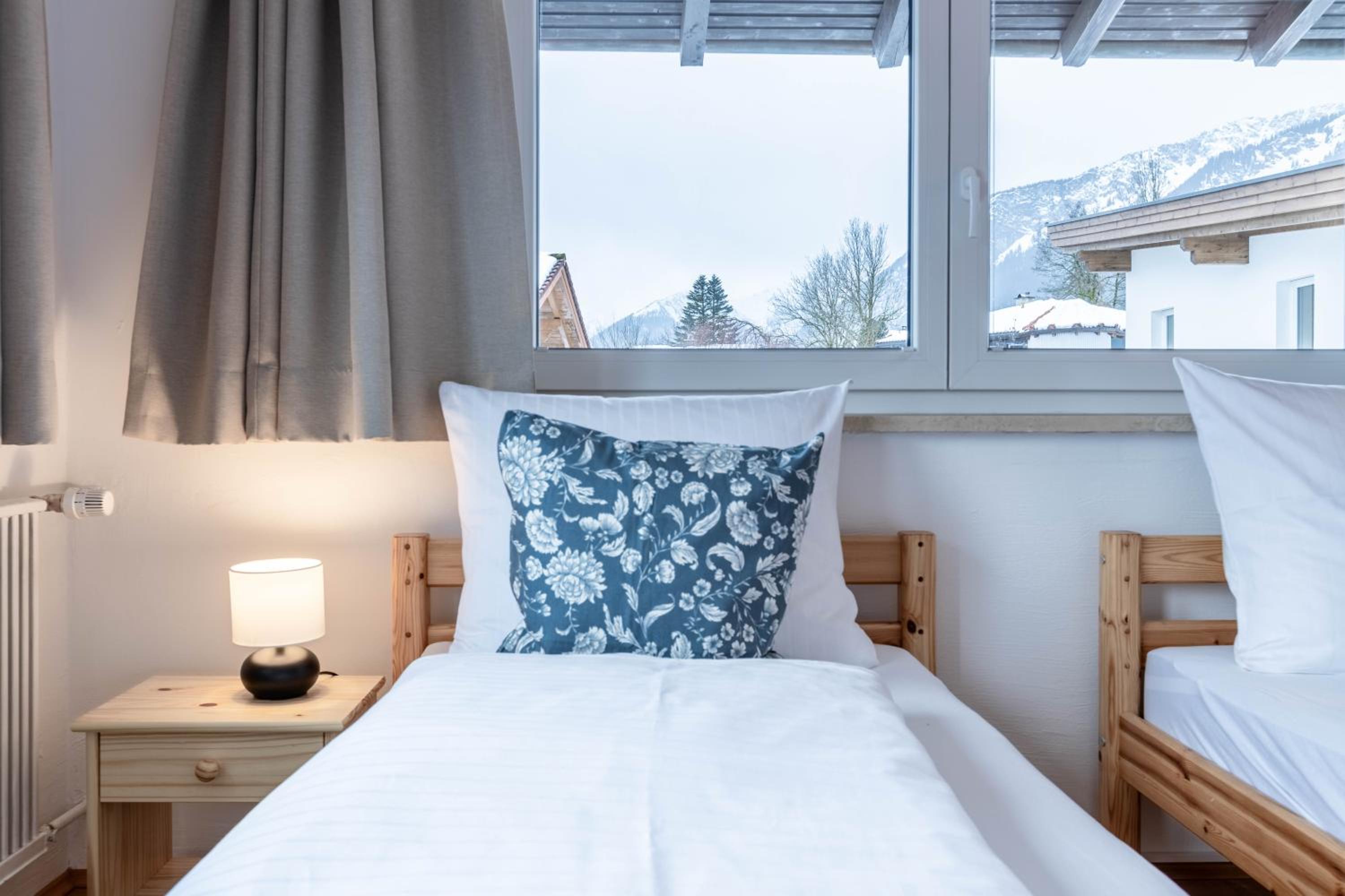Chalet Hosp Reutte