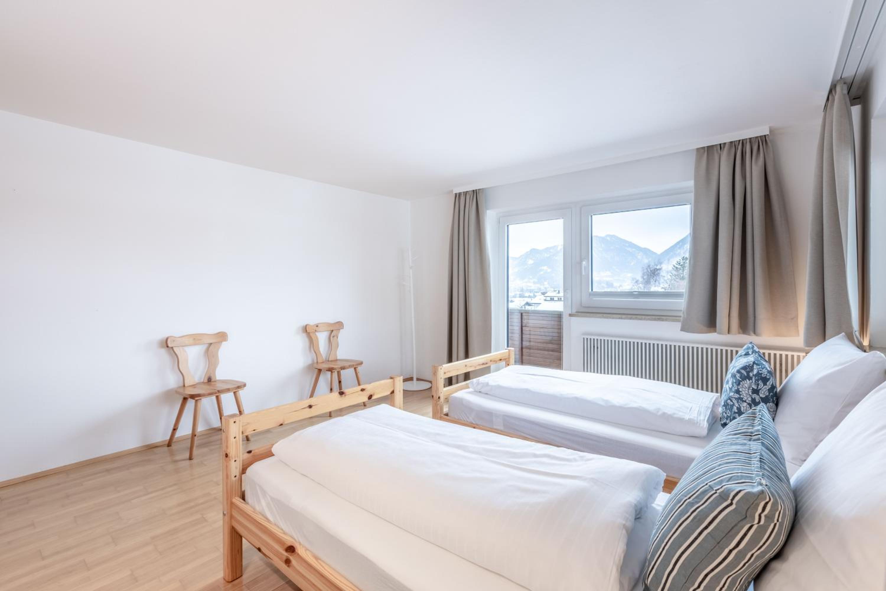 Chalet Hosp Reutte