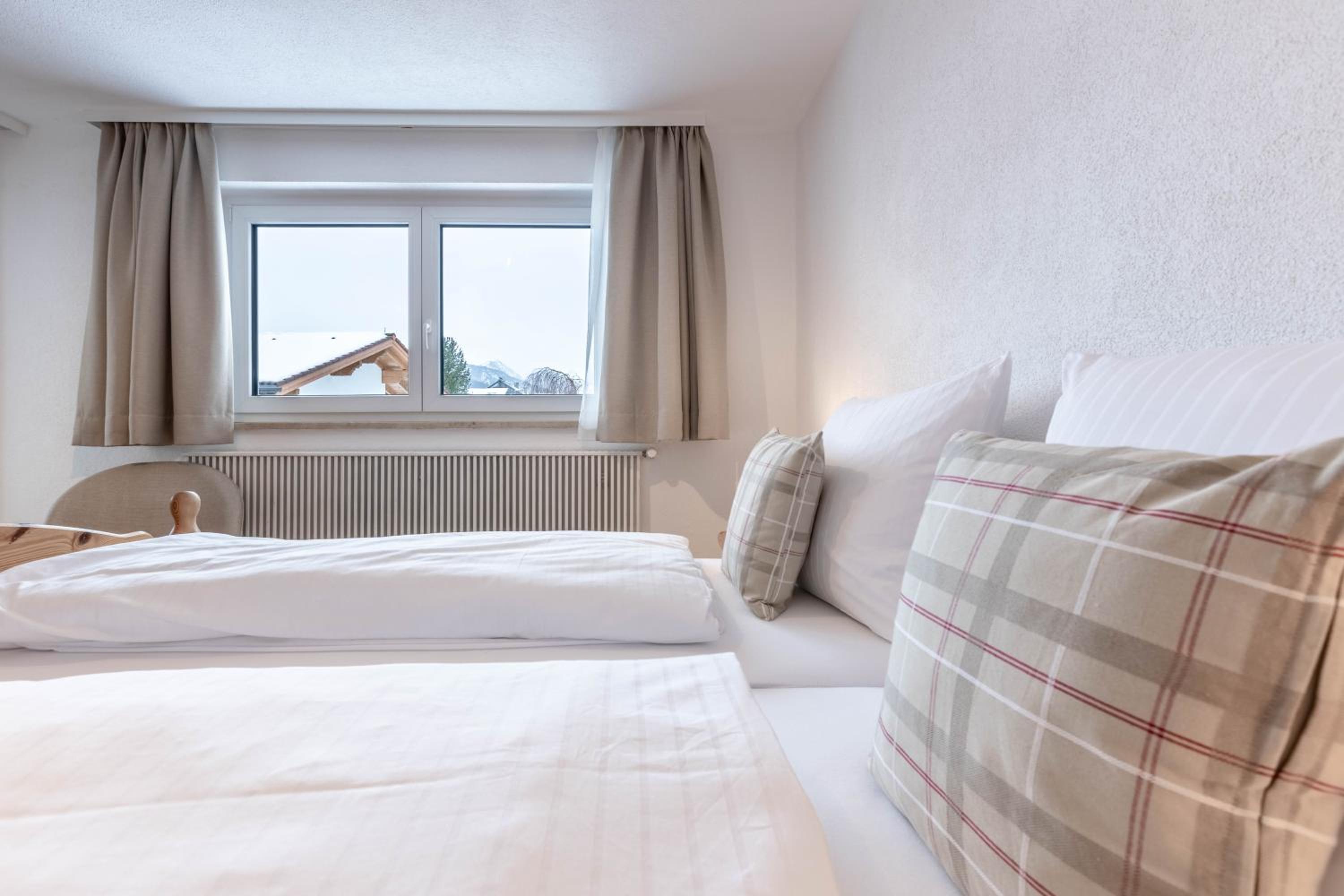 Chalet Hosp Reutte