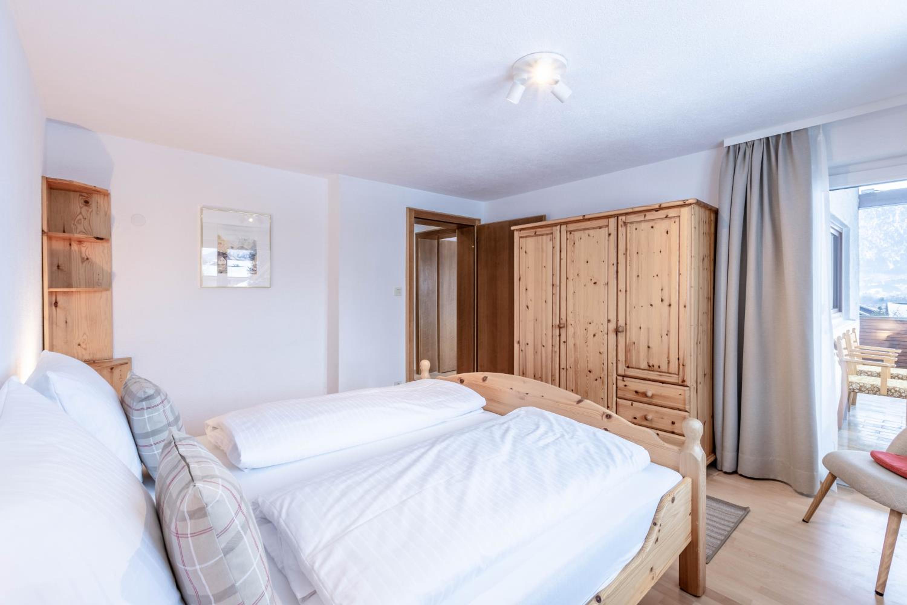 Chalet Hosp Reutte