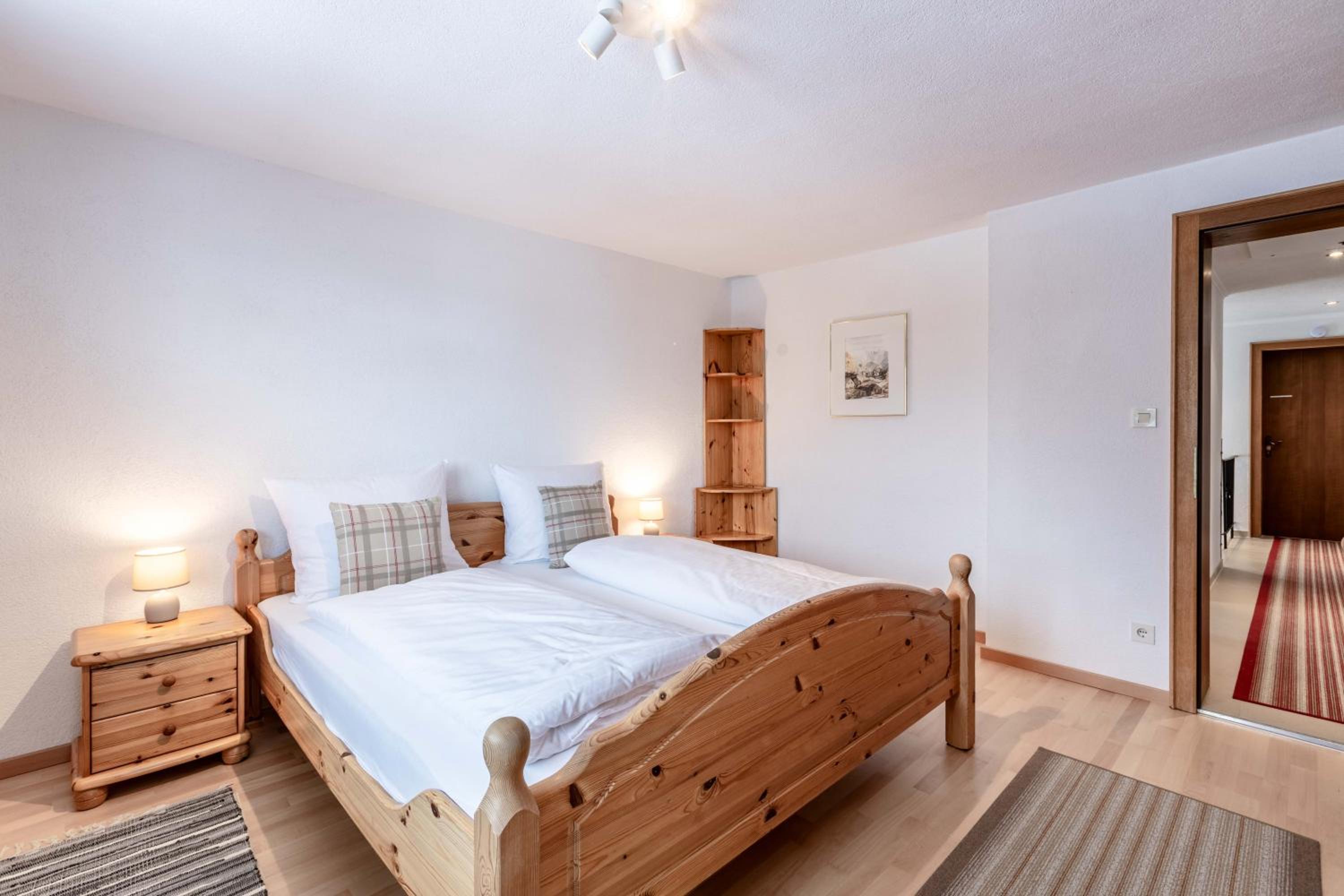 Chalet Hosp Reutte