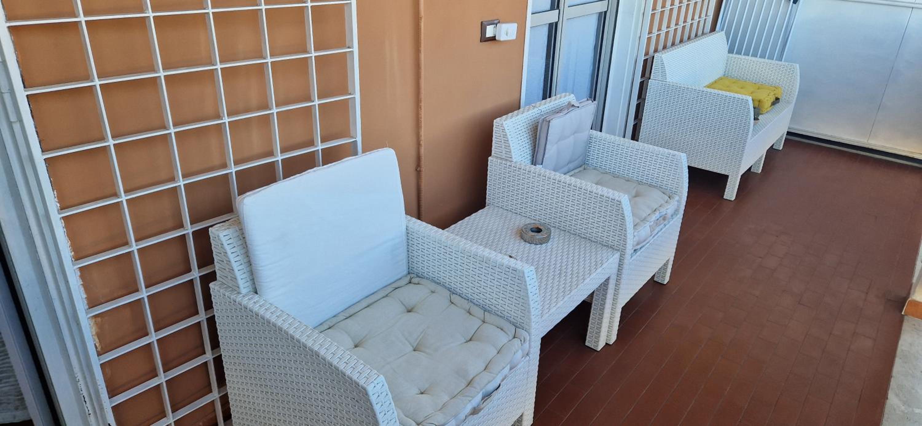 Casa Stazione Magliana