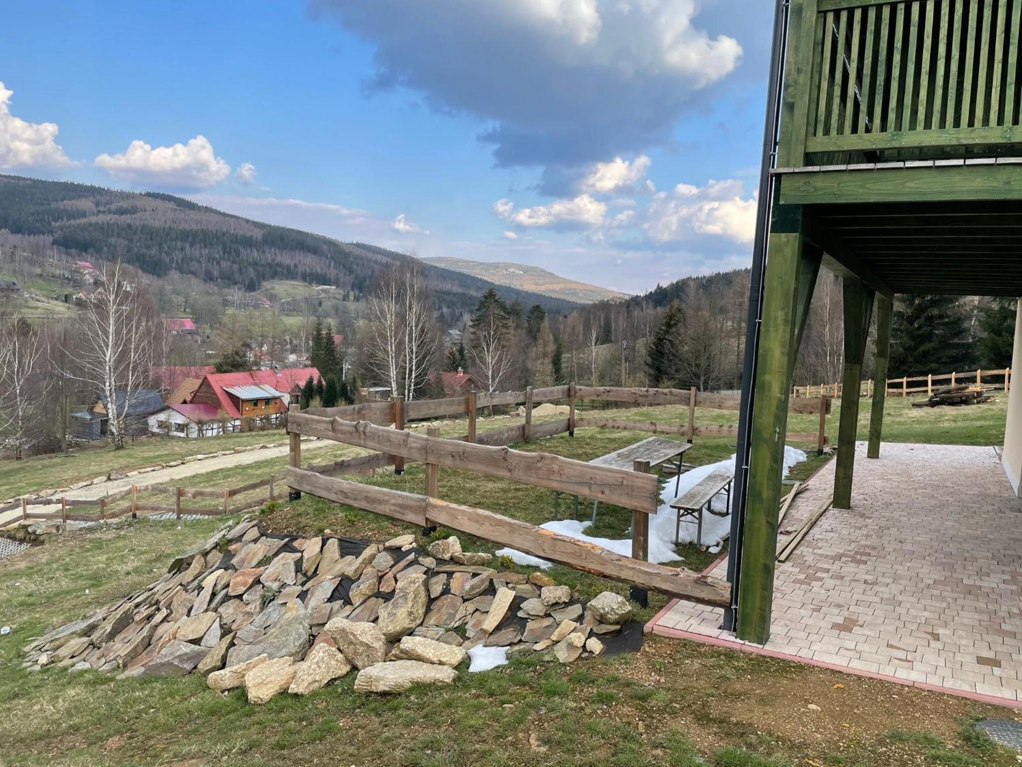 Apartamenty z widokiem view 2