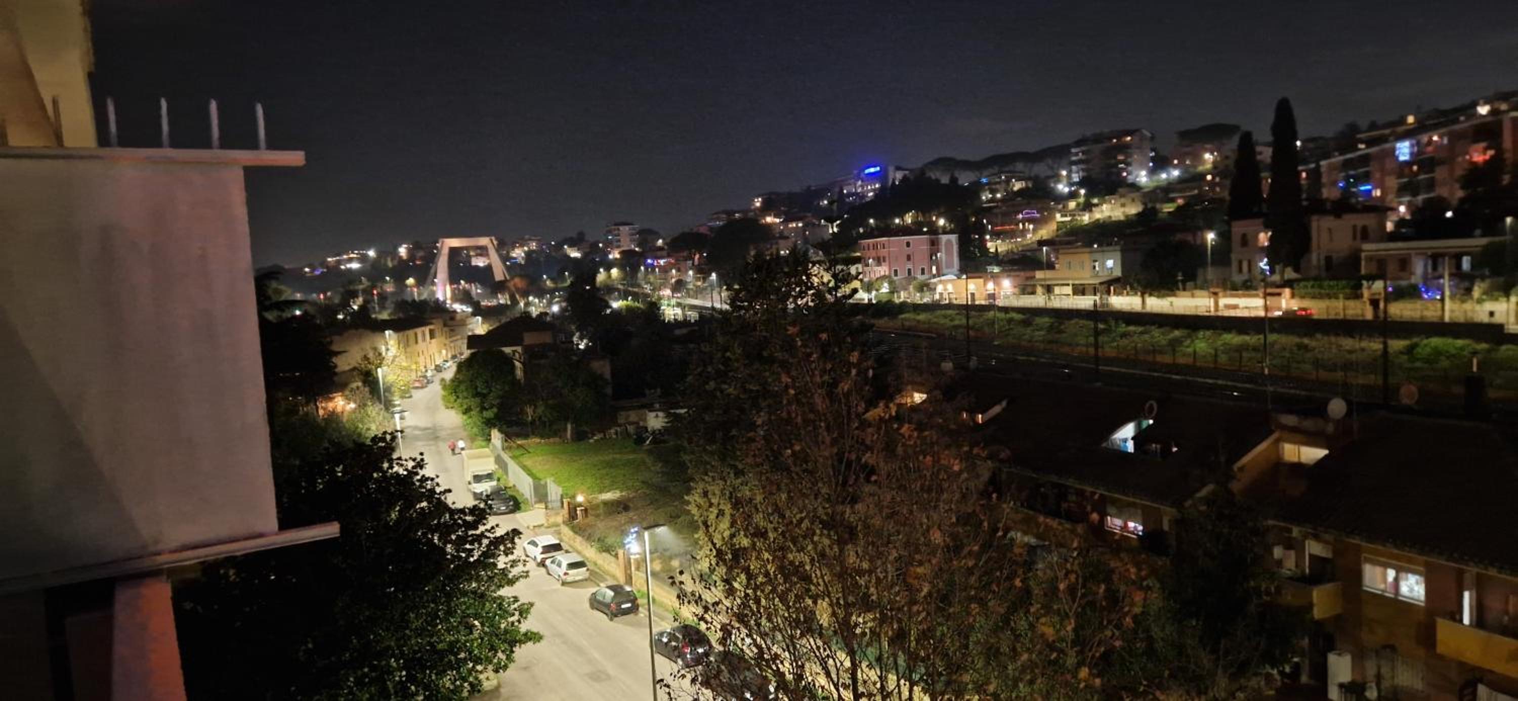 Casa Stazione Magliana