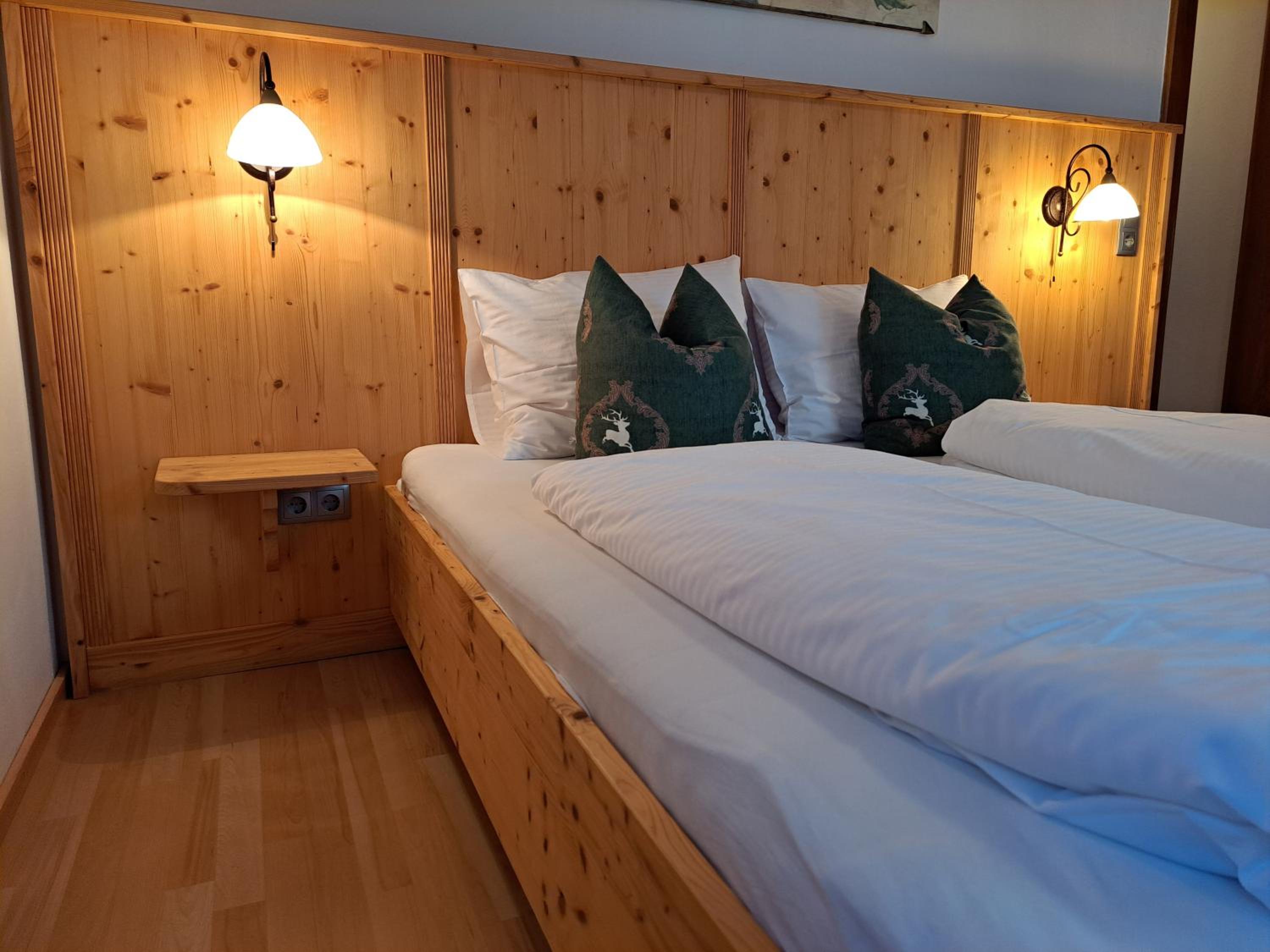 Stauders Zimmer und Ferienwohnungen
