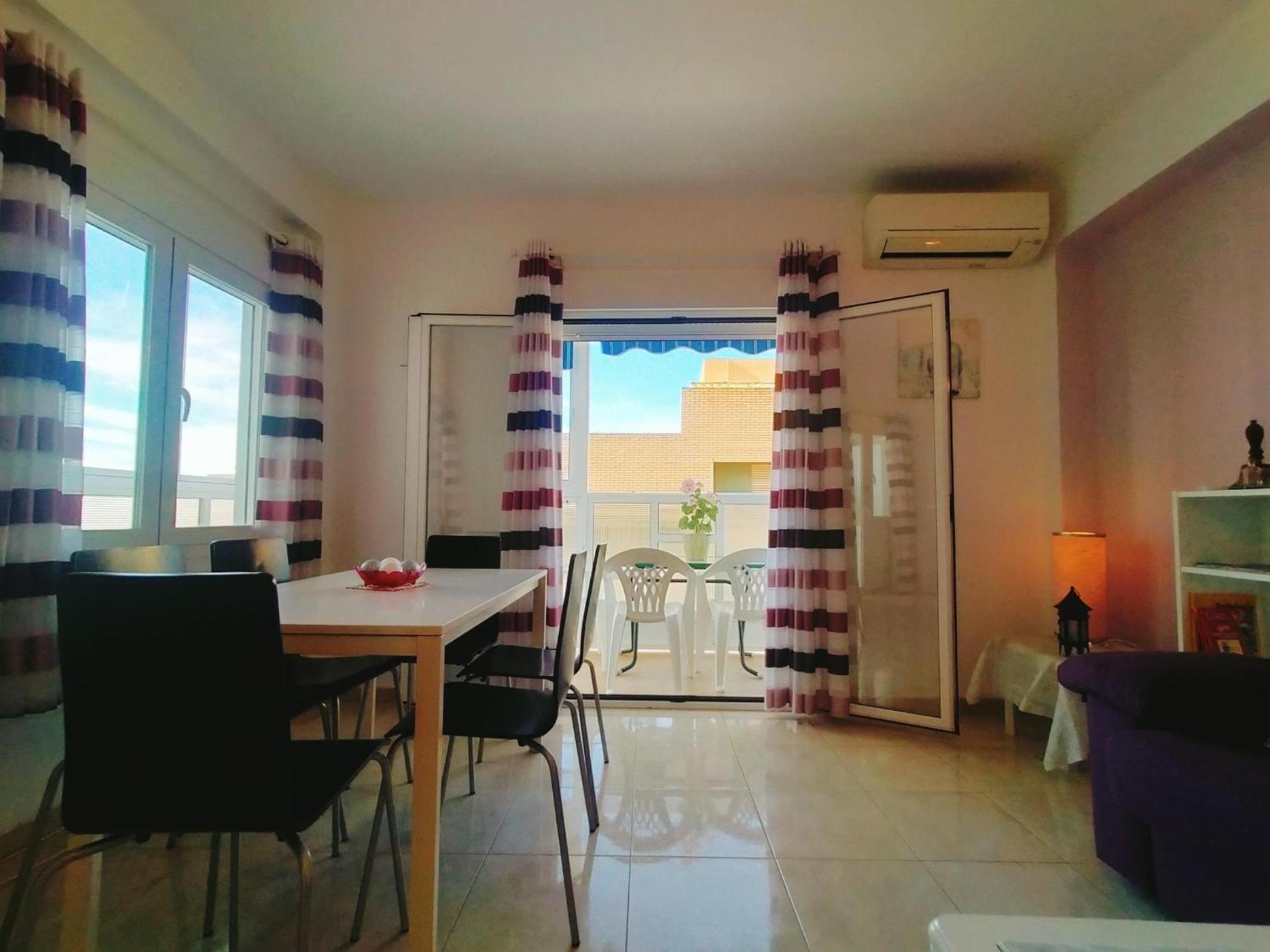 Nerja Sun Apartments Granada Torrecilla