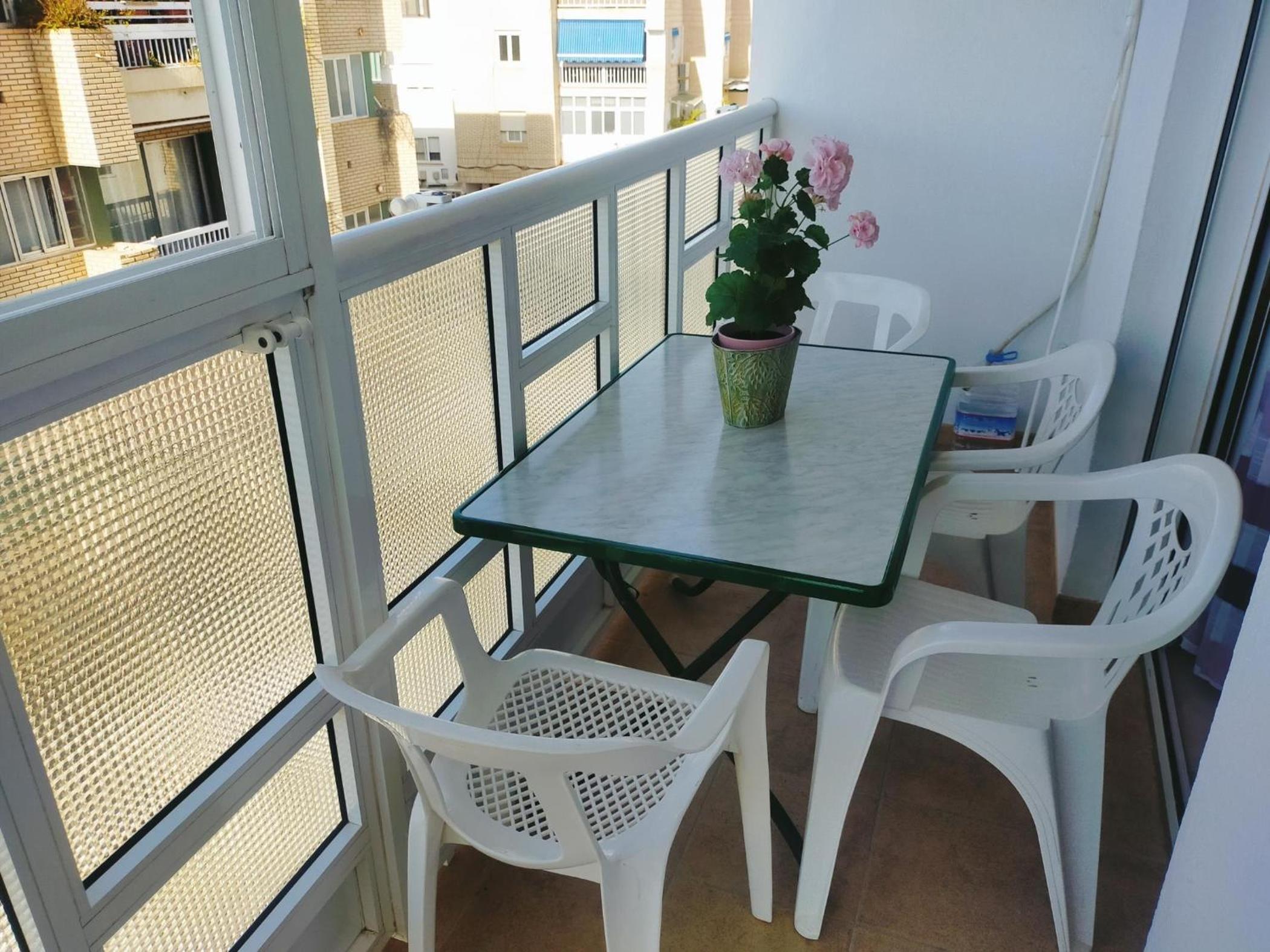Nerja Sun Apartments Granada Torrecilla