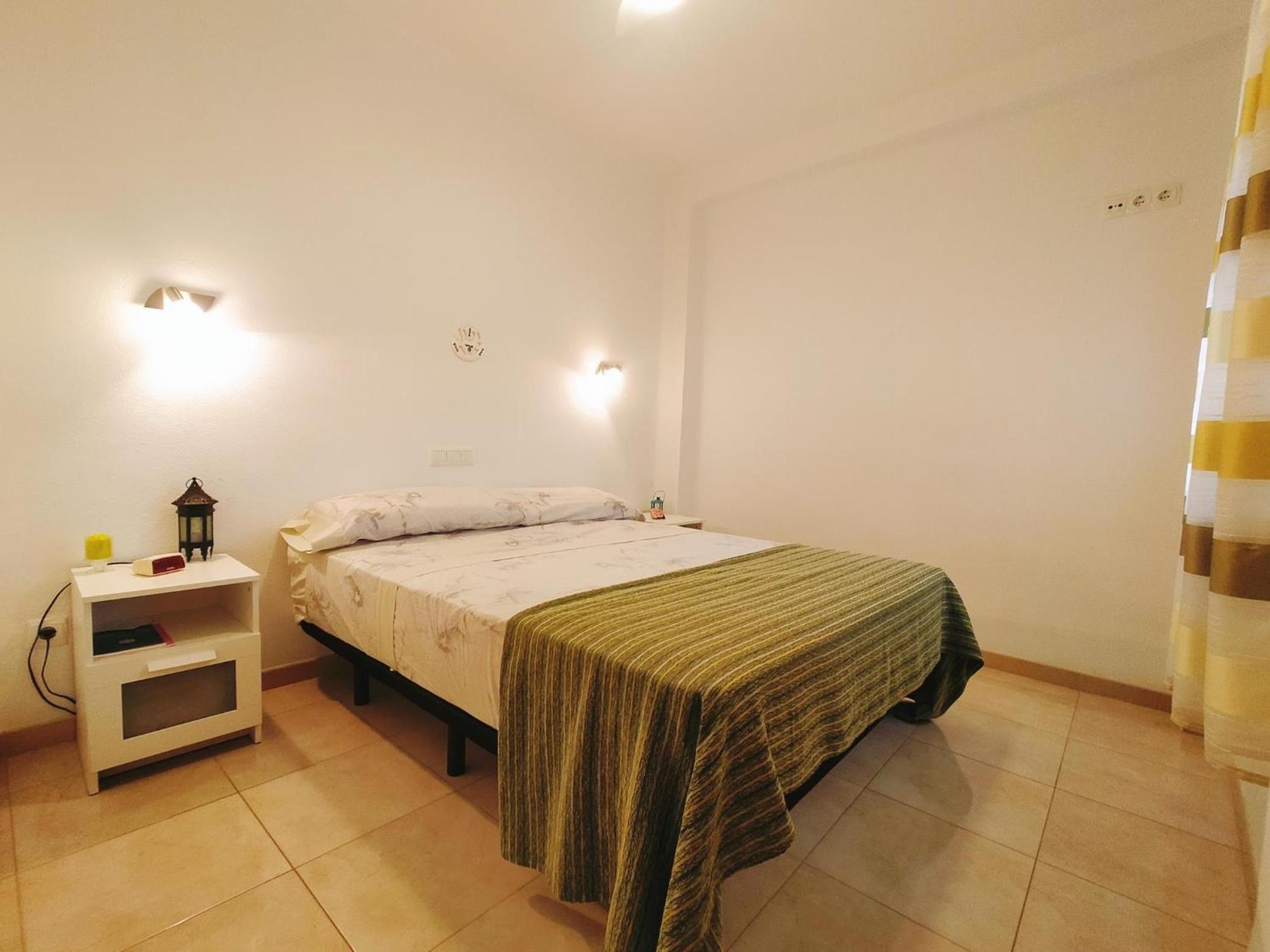 Nerja Sun Apartments Granada Torrecilla