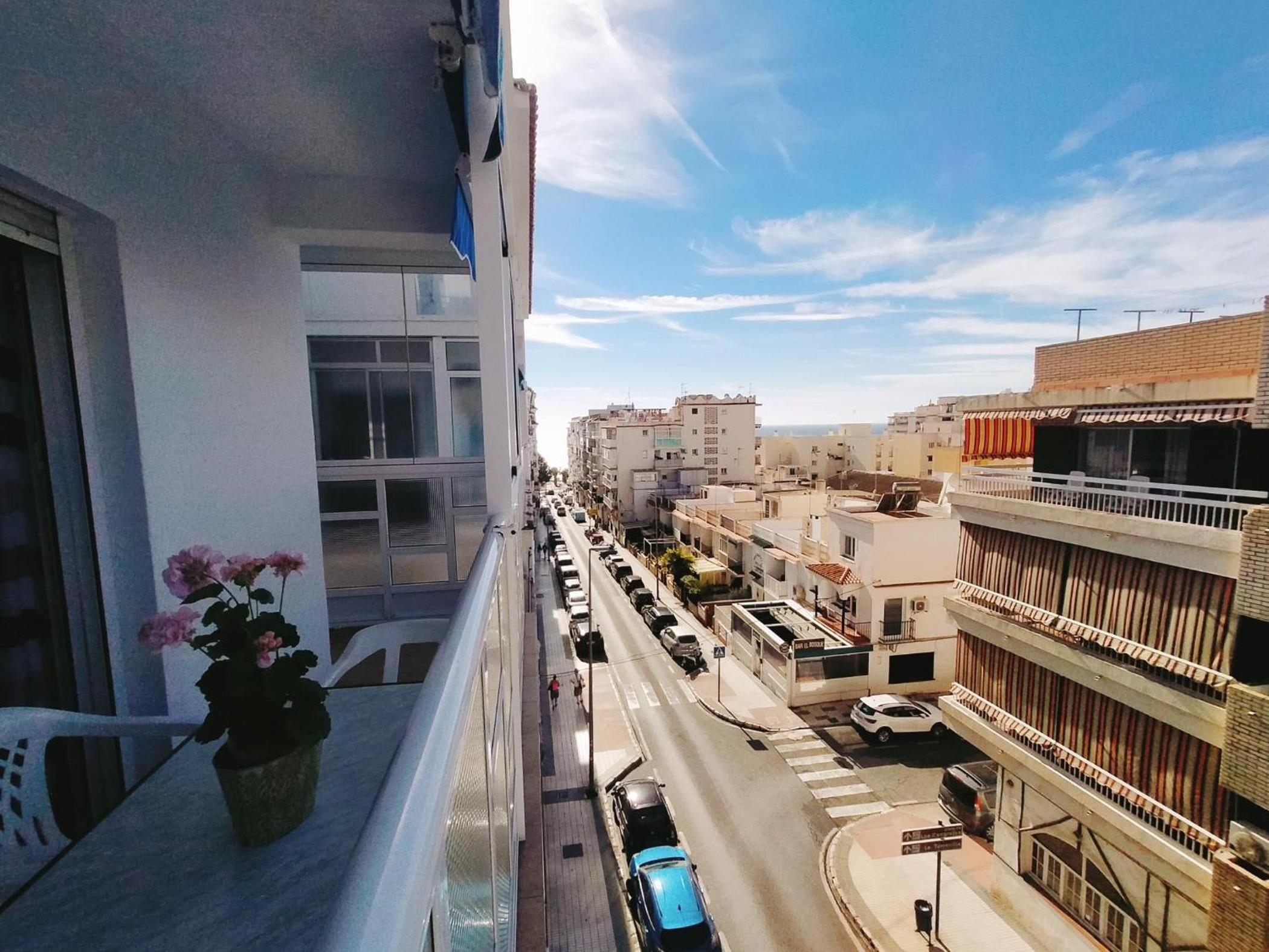 Nerja Sun Apartments Granada Torrecilla