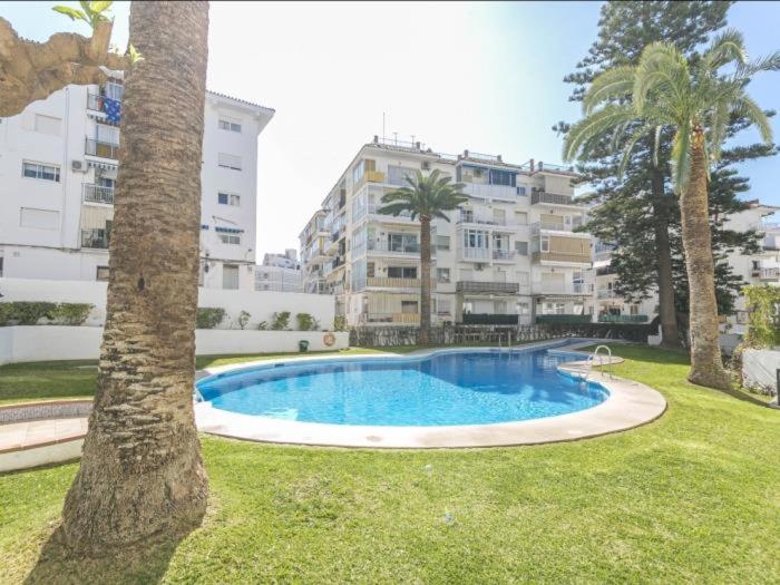 Nerja Sun Apartments Granada Torrecilla
