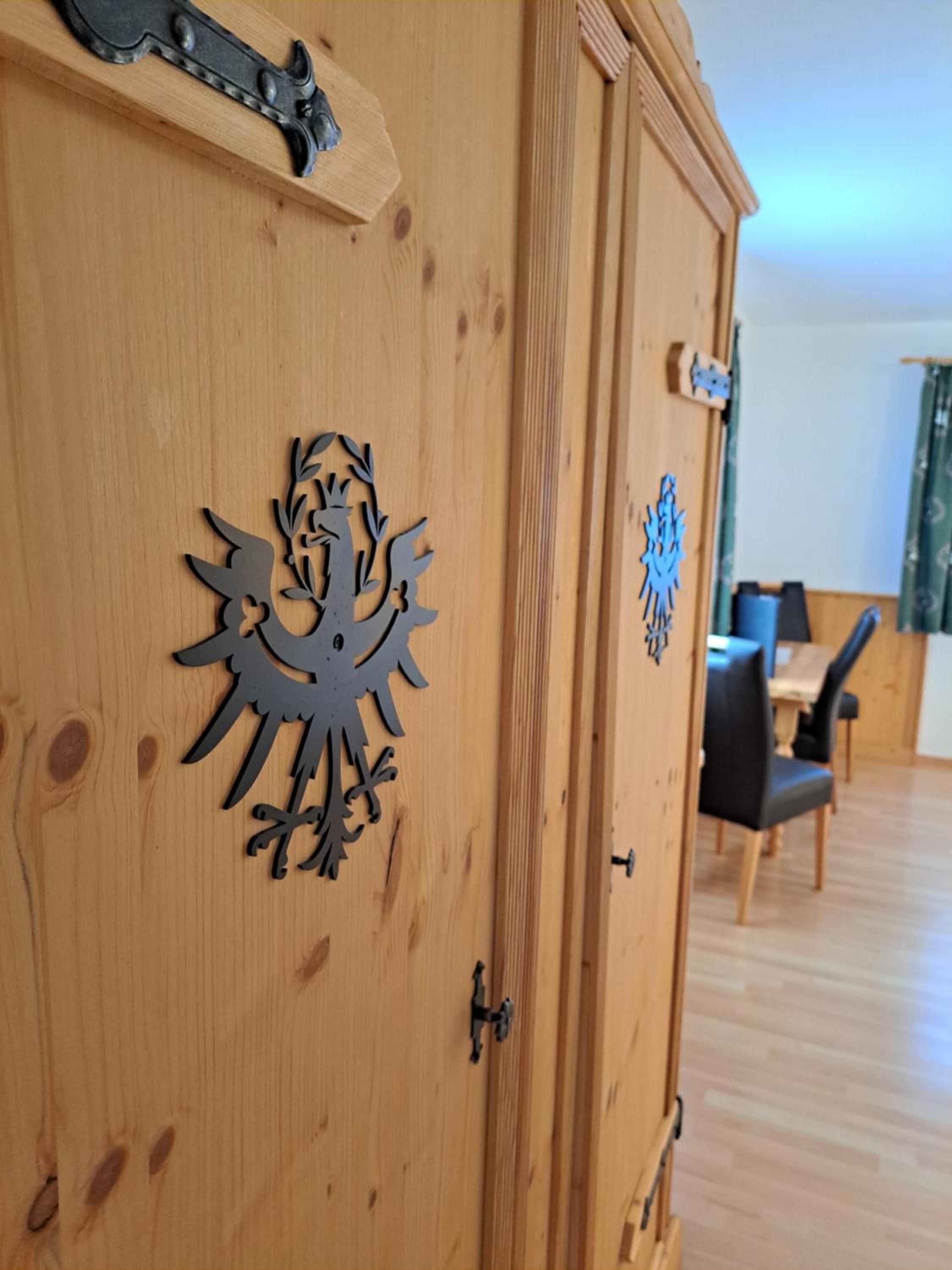 Stauders Zimmer und Ferienwohnungen