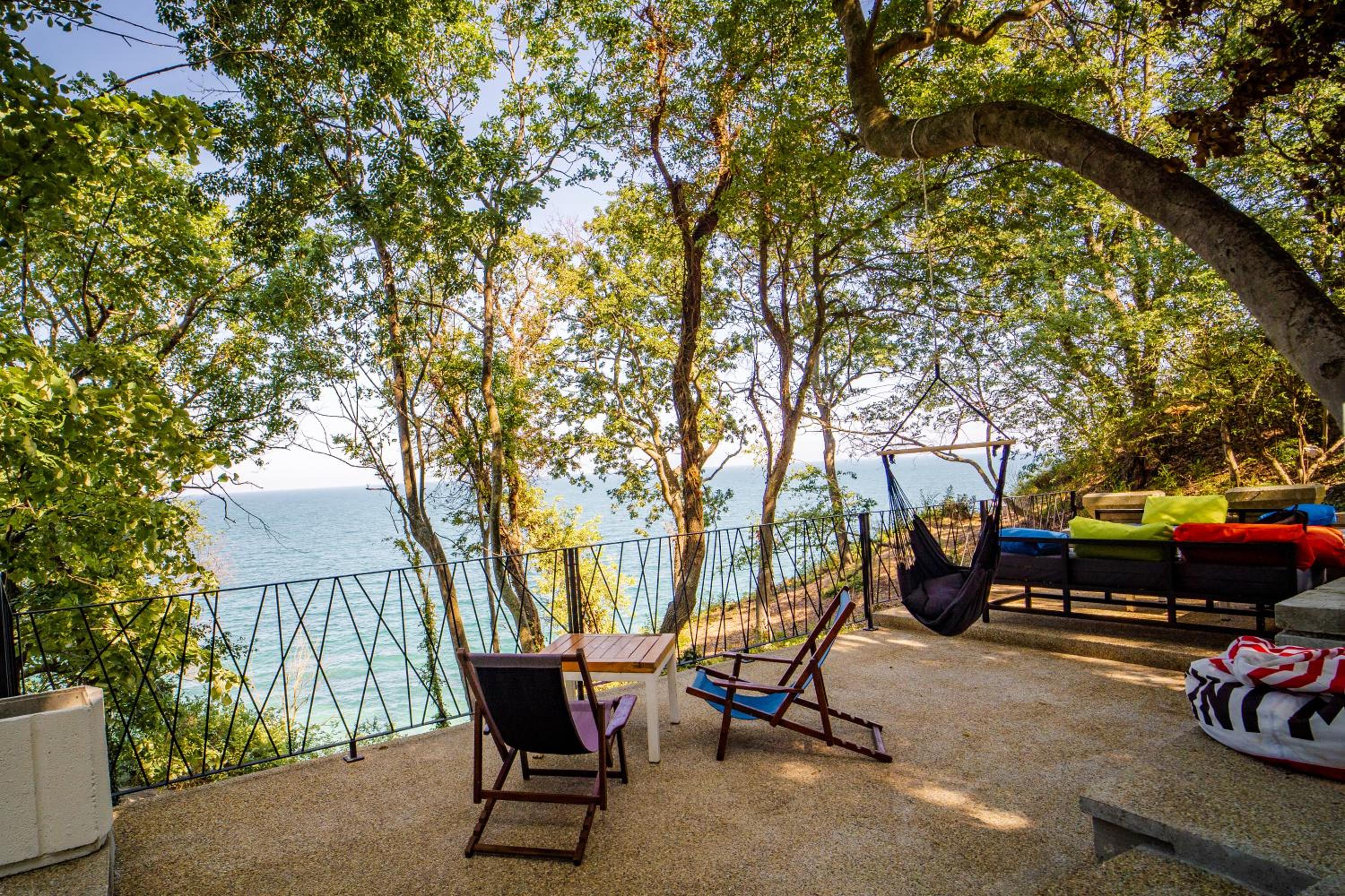 Къщички Синьо лято, Черноморец - Варна - Blue Summer Houses Varna - Image 2