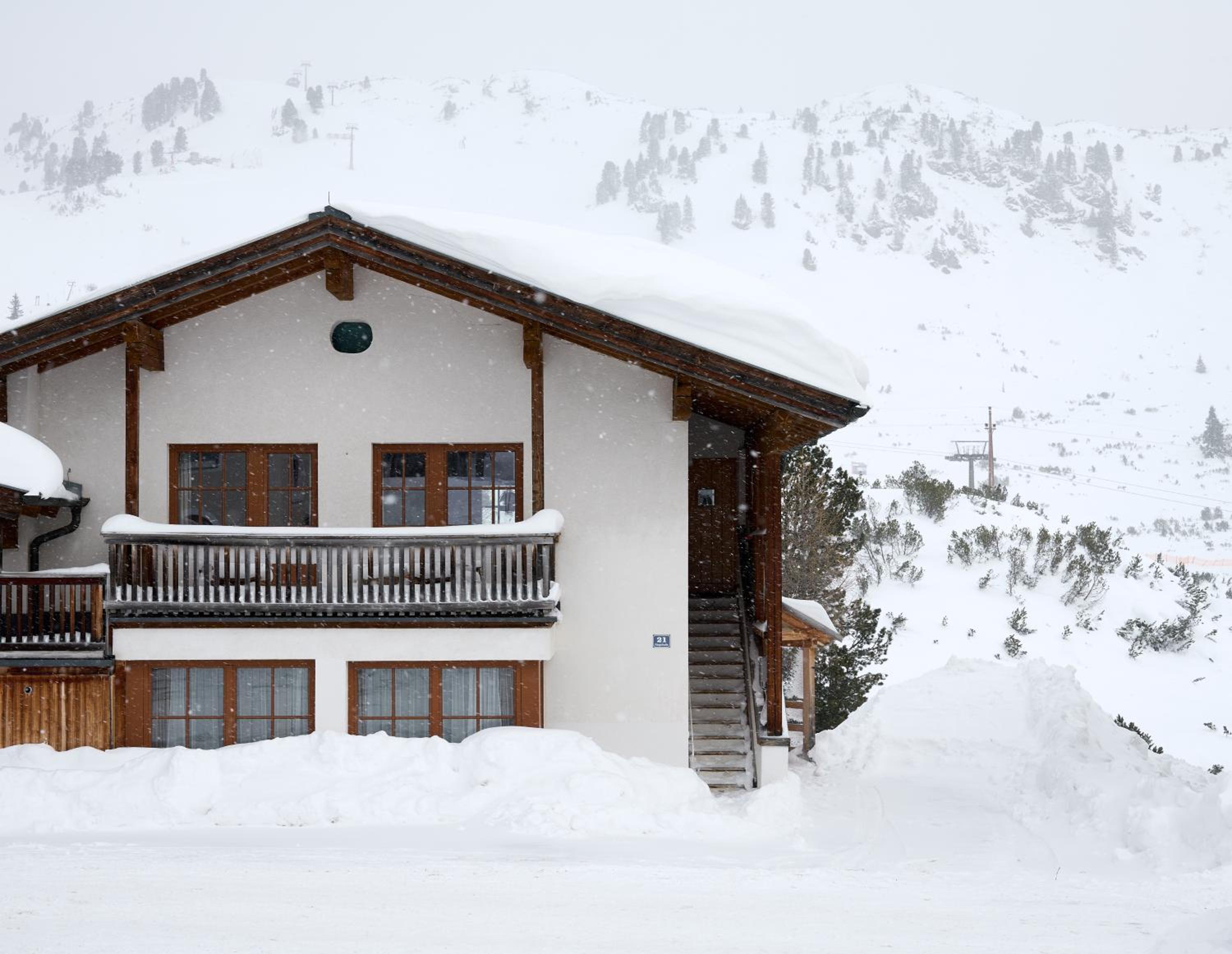 Alpina Holiday Living Apartments