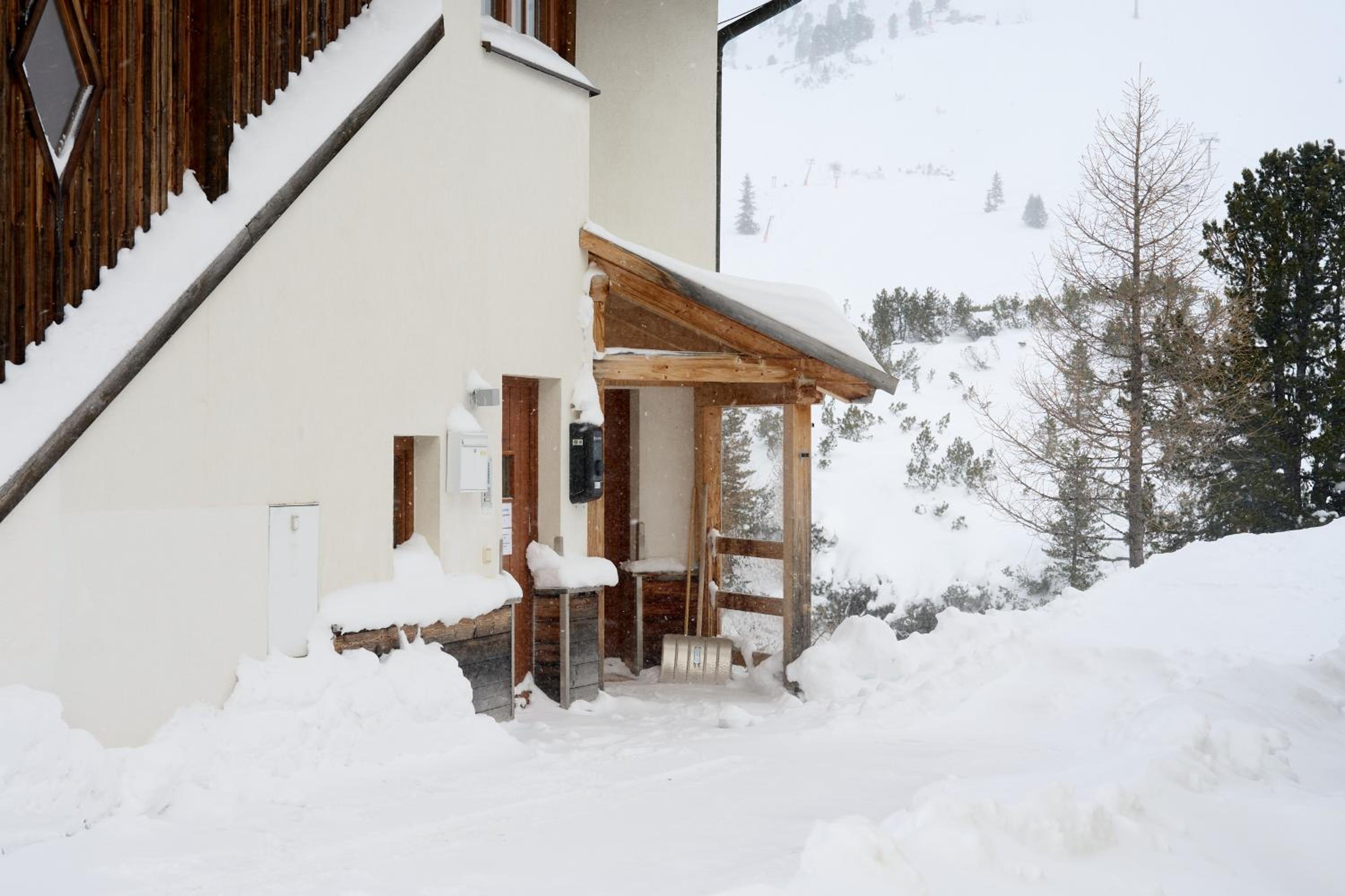 Alpina Holiday Living Apartments