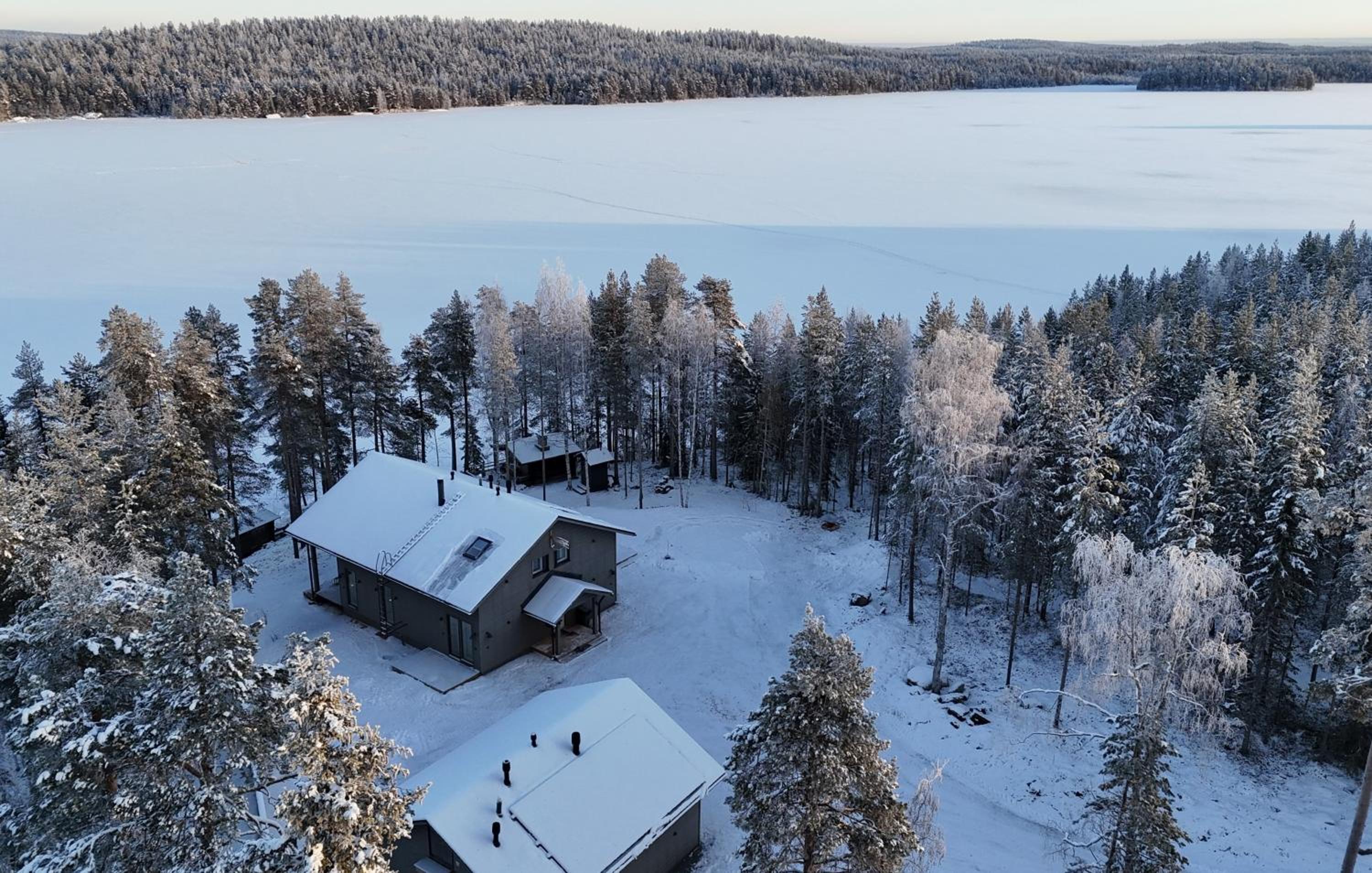 Villa Pöylikki