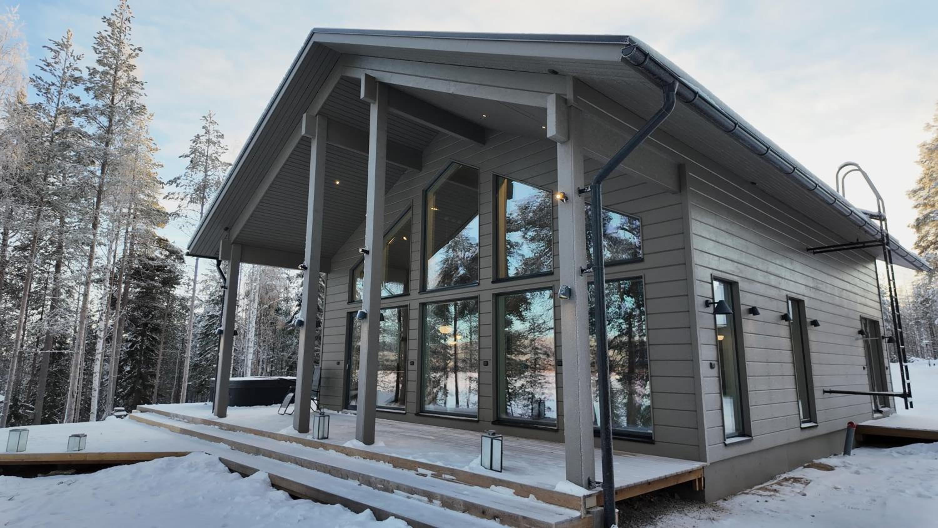 Villa Pöylikki
