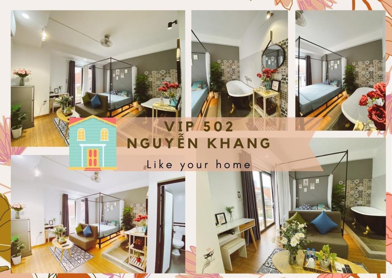 Hope Homestay HN - by BAY LUXURY