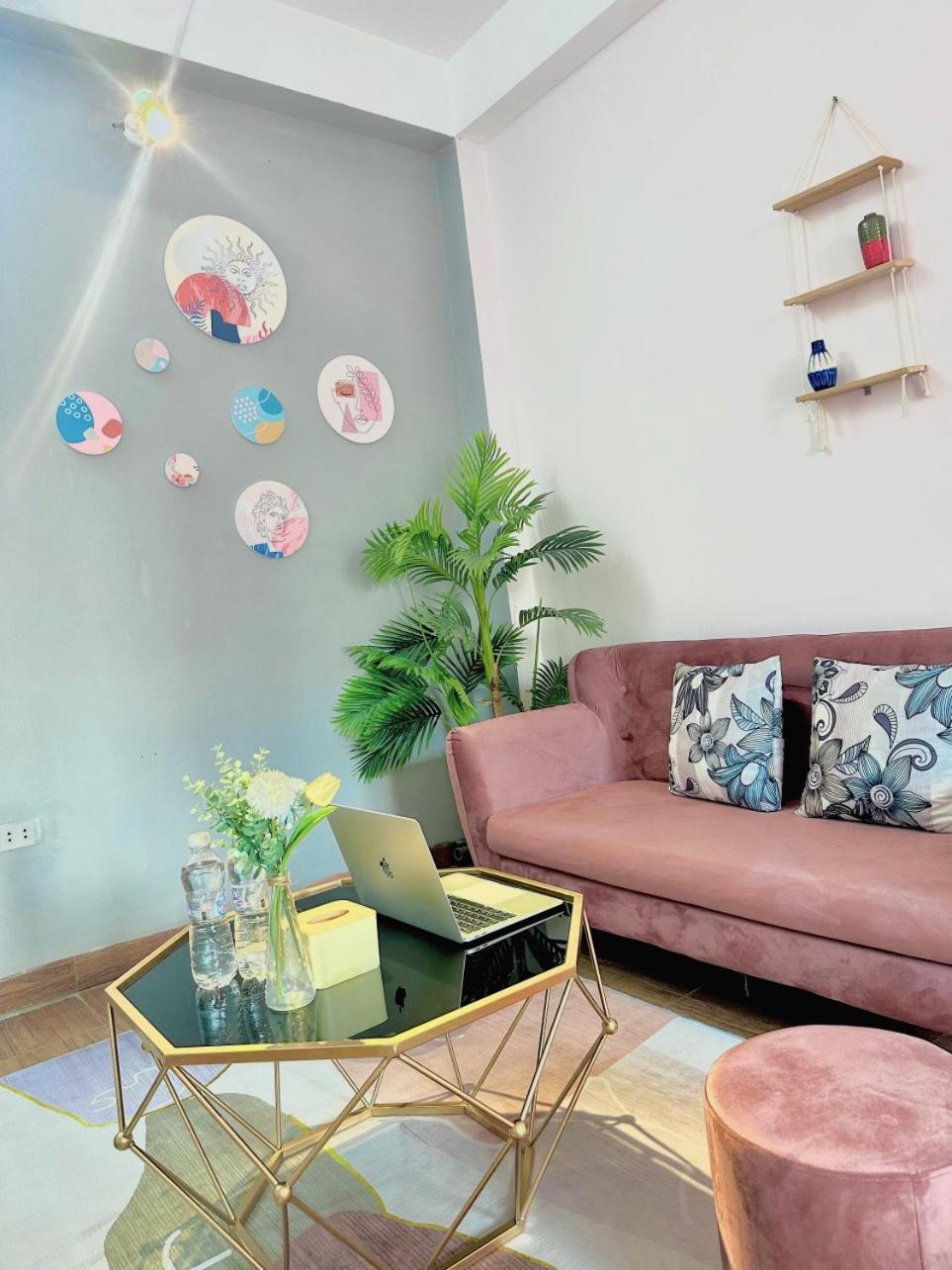 Hope Homestay HN - by BAY LUXURY
