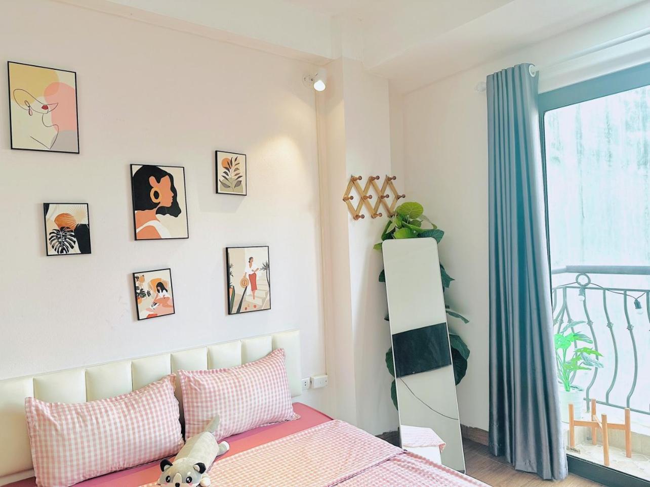Hope Homestay HN - by BAY LUXURY