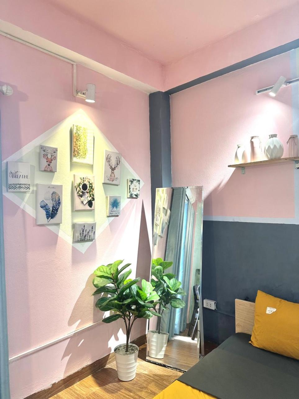 Hope Homestay HN - by BAY LUXURY