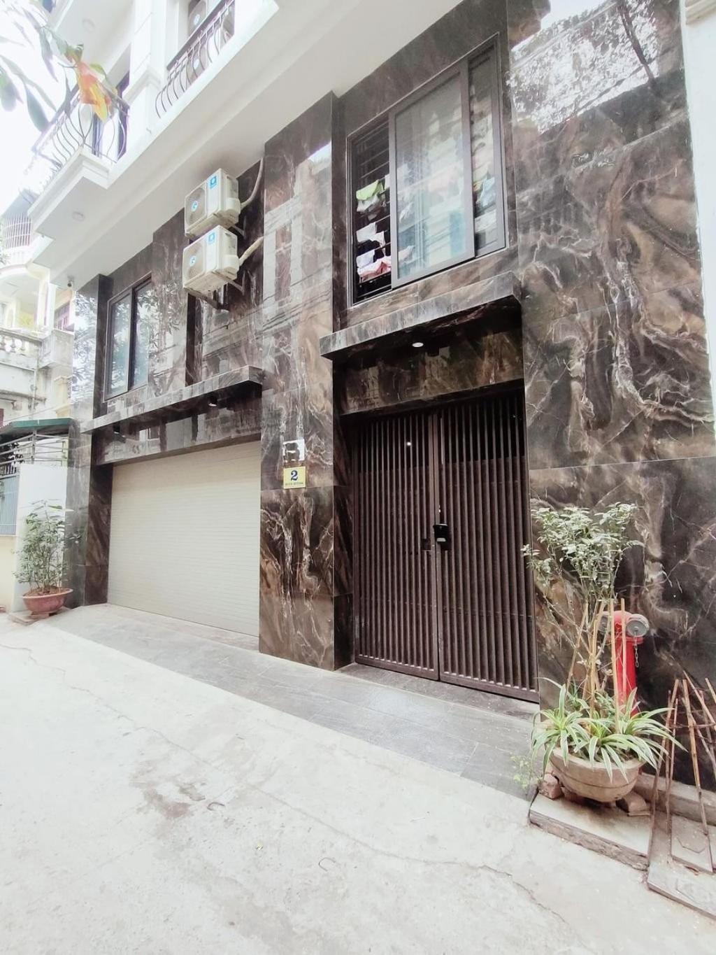 Hope Homestay HN - by BAY LUXURY