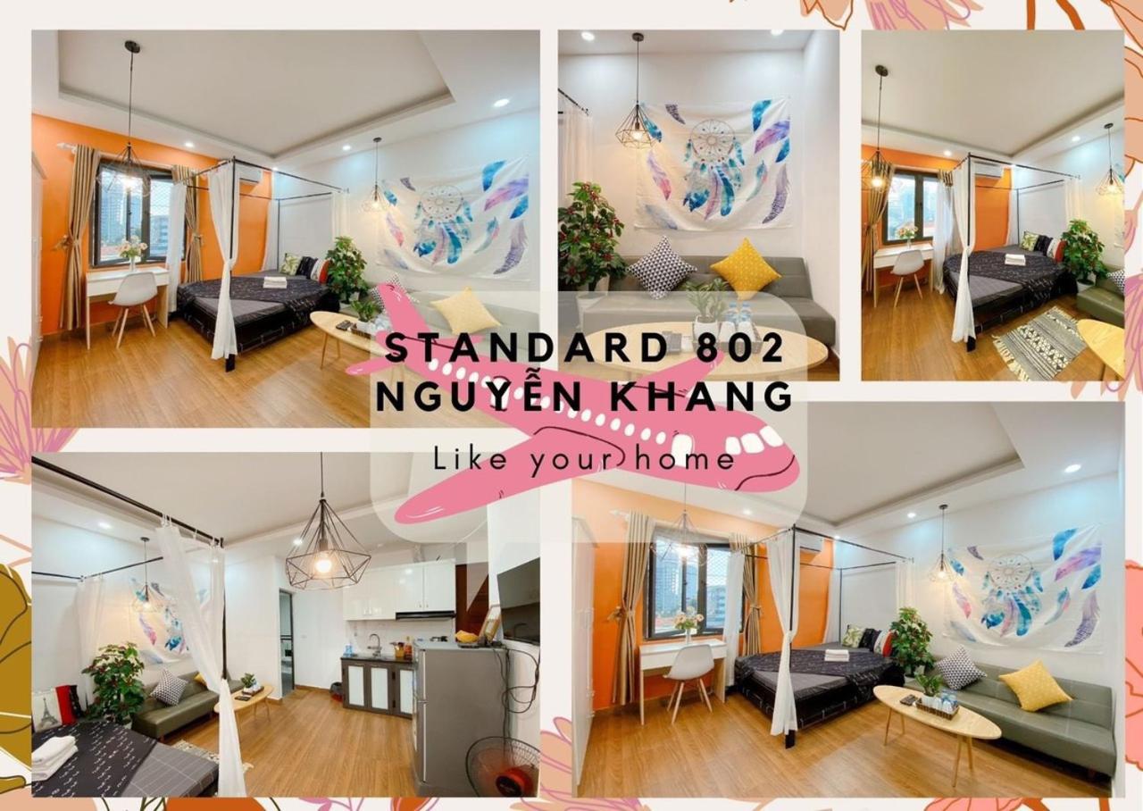 Hope Homestay HN - by BAY LUXURY