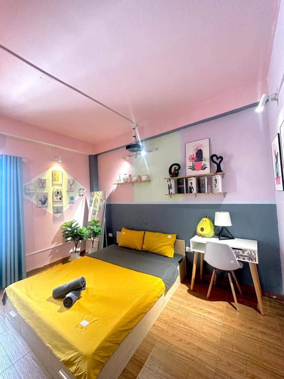 Hope Homestay HN - by BAY LUXURY
