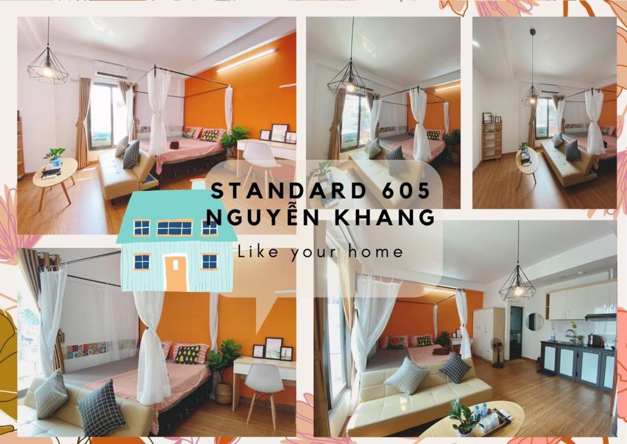 Hope Homestay HN - by BAY LUXURY